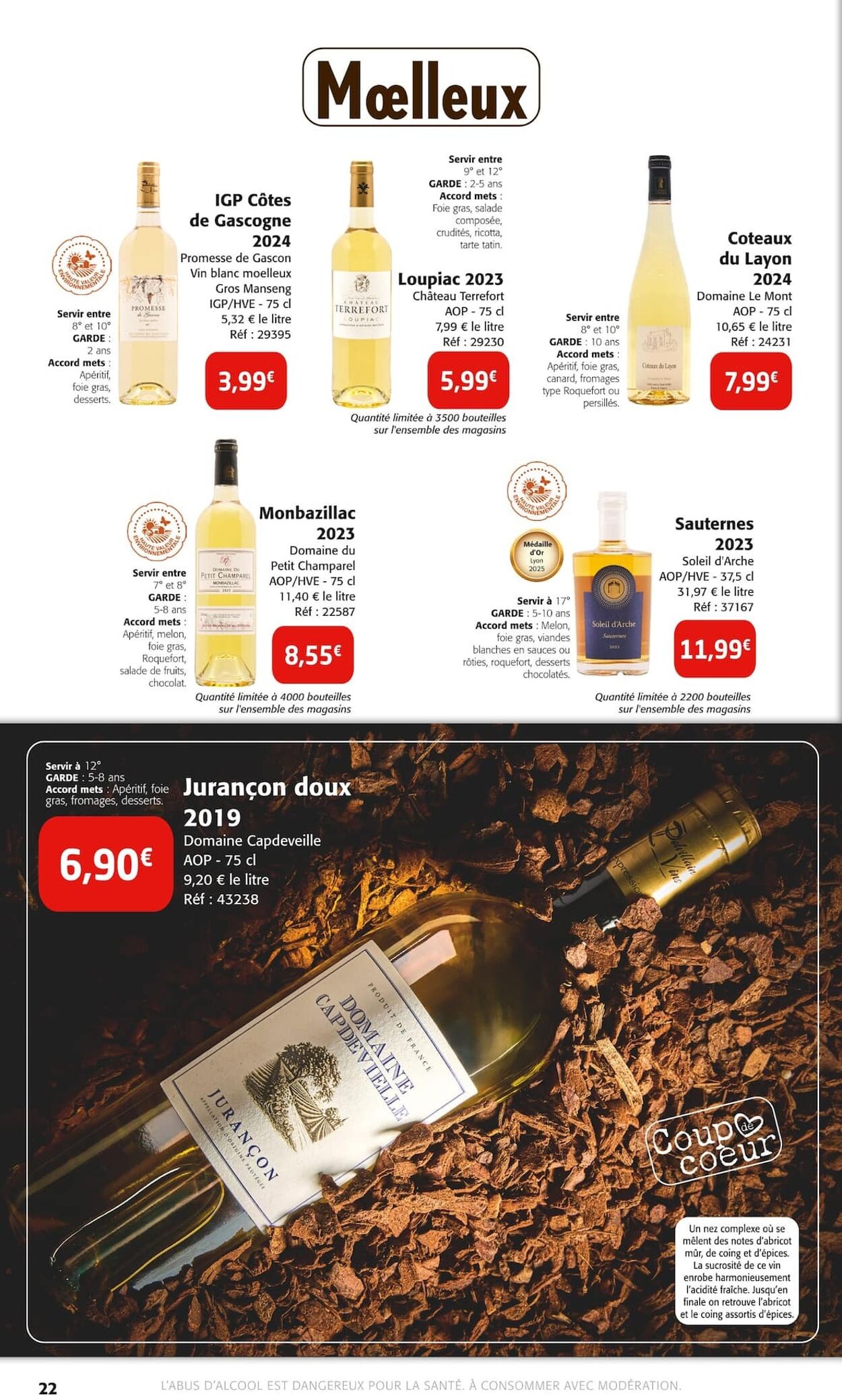 Catalogue Colruyt 23.09.2025 - 12.10.2025
