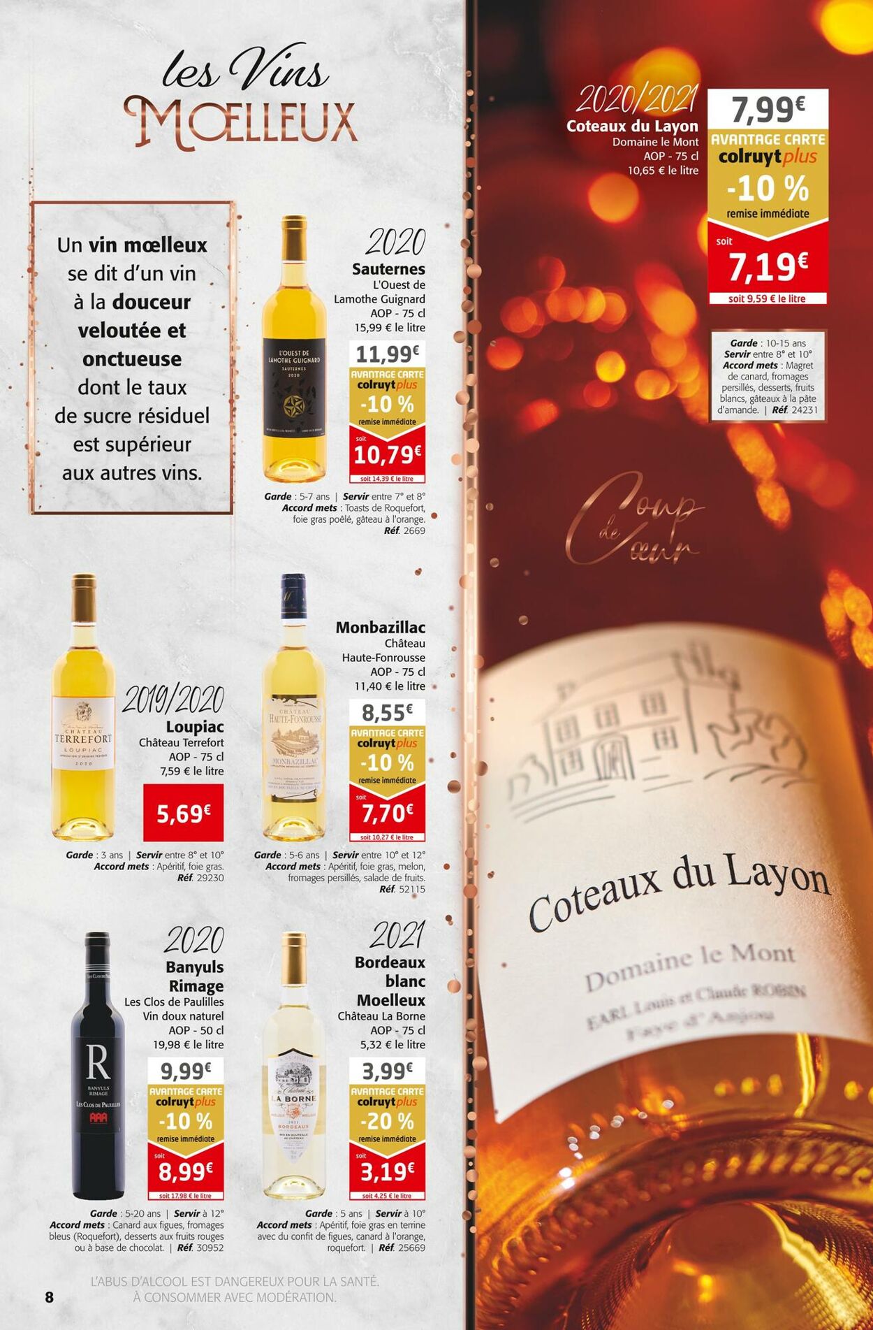 Catalogue Colruyt 14.12.2022 - 31.12.2022