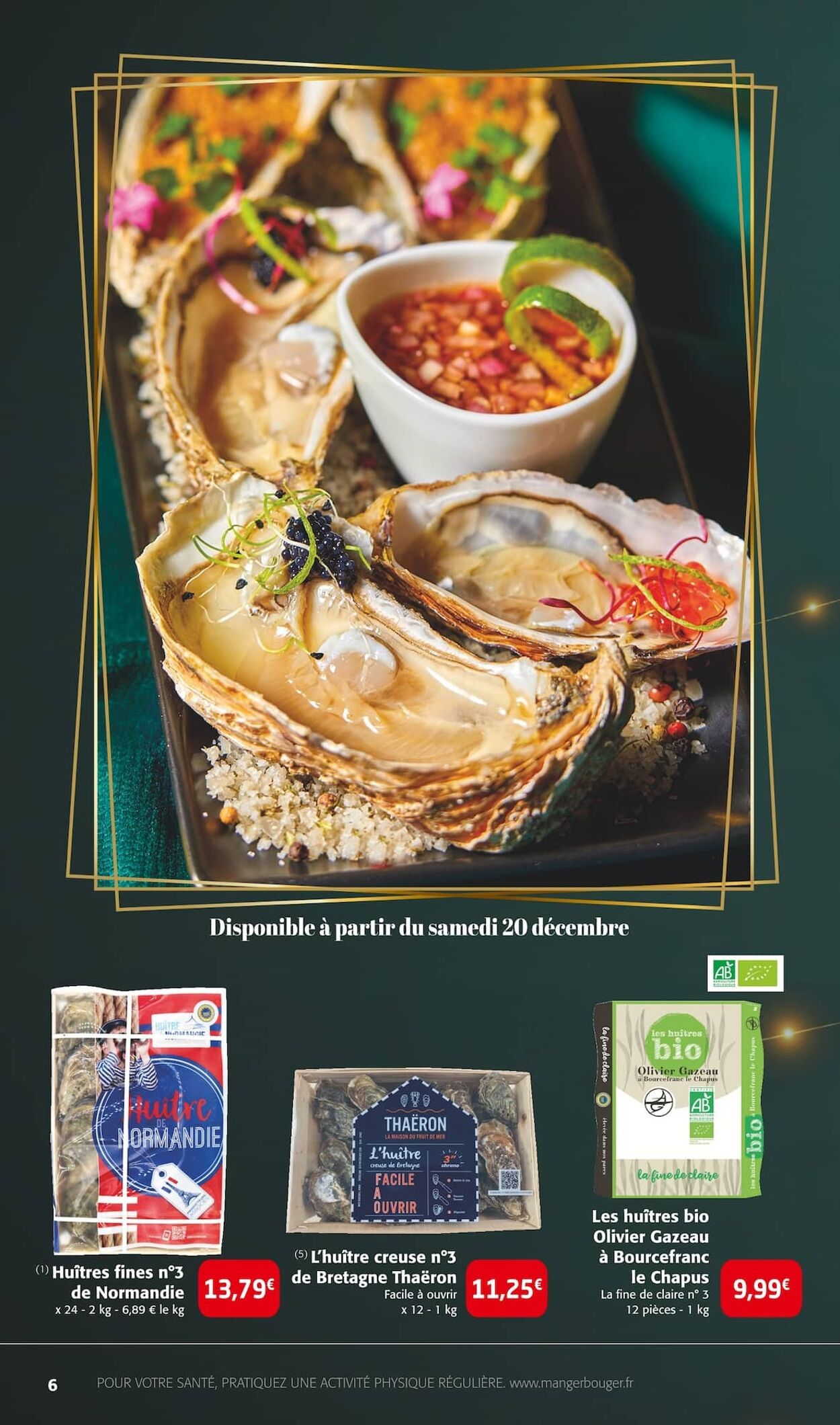 Catalogue Colruyt 16.12.2025 - 31.12.2025