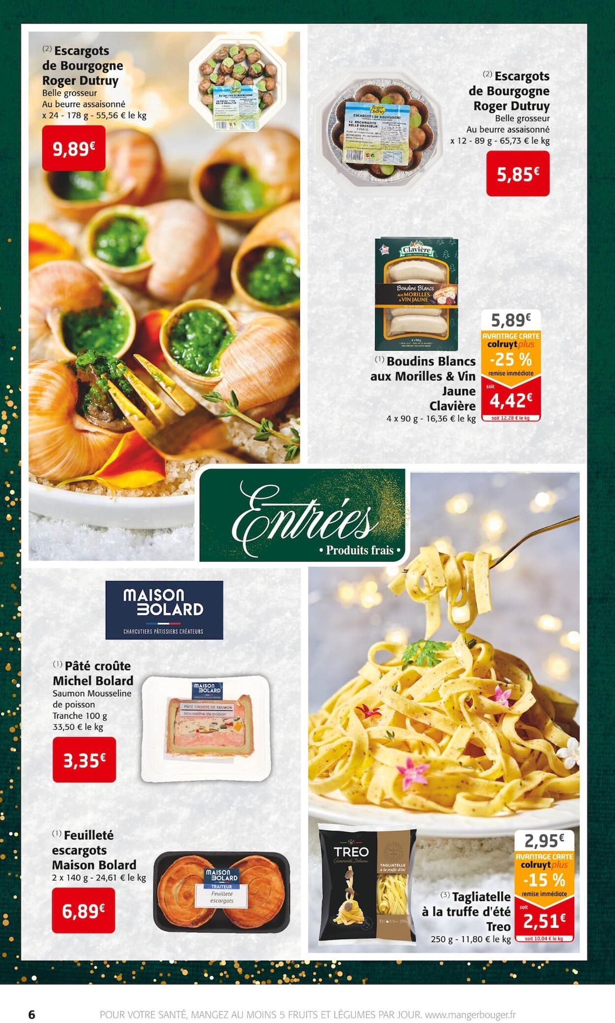 Catalogue Colruyt 13.12.2023 - 31.12.2023