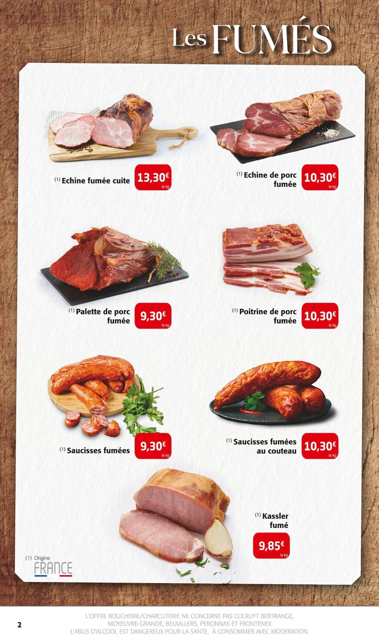 Catalogue Colruyt 07.10.2025 - 19.10.2025