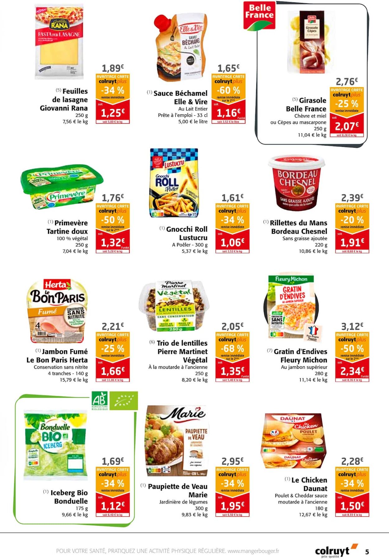 Catalogue Colruyt 30.11.2022 - 11.12.2022