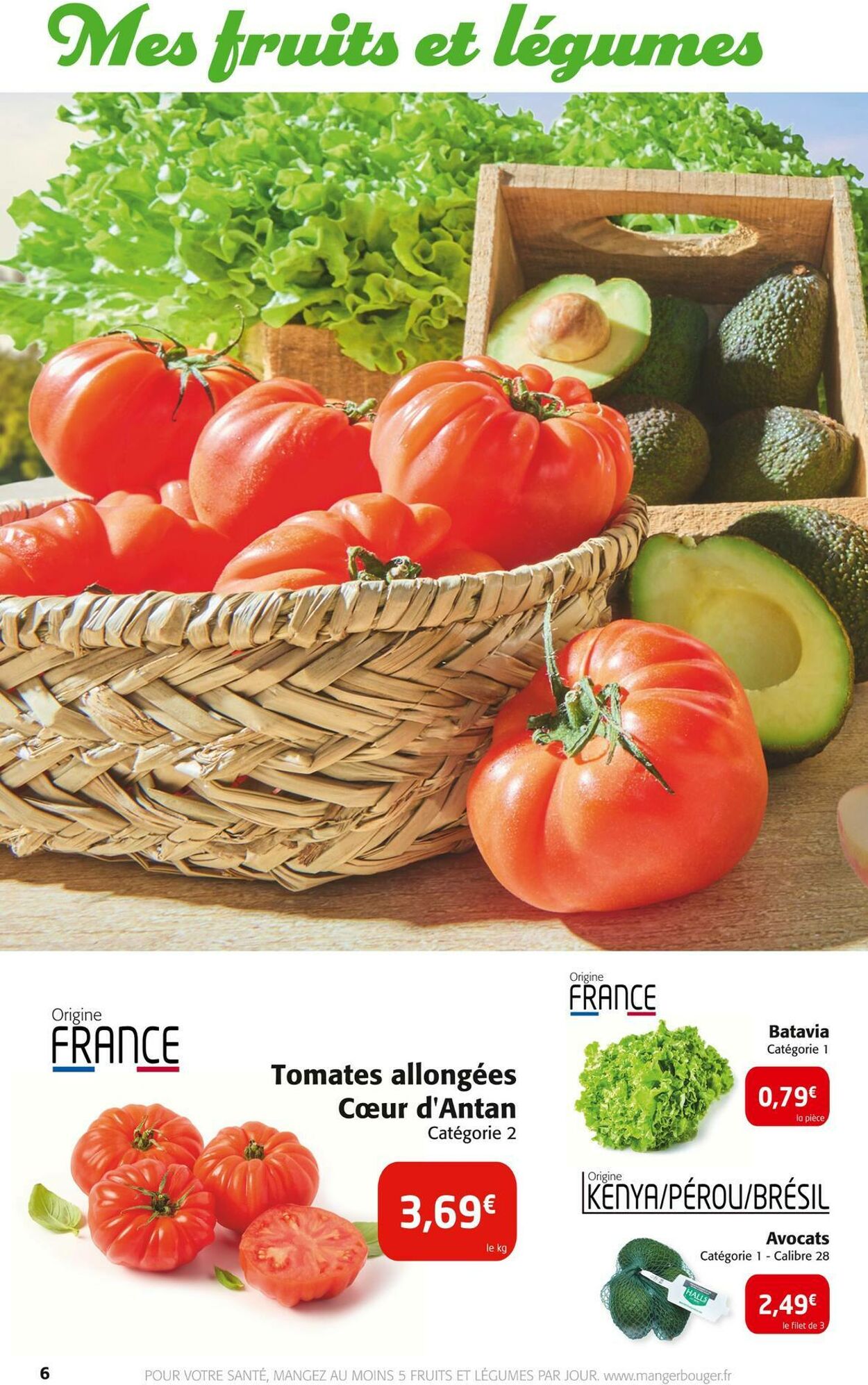 Catalogue Colruyt 24.06.2025 - 29.06.2025
