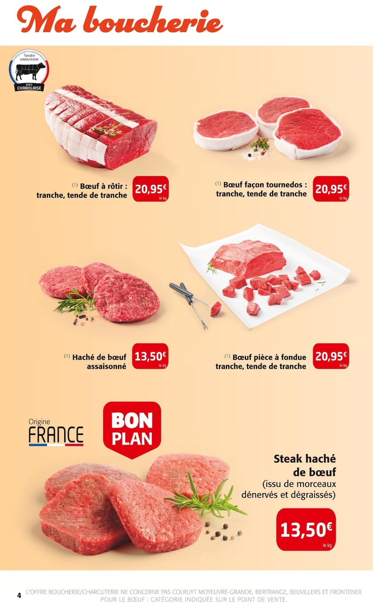 Catalogue Colruyt 24.06.2025 - 29.06.2025