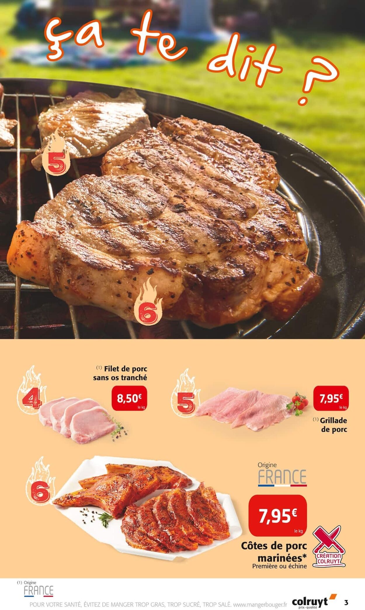 Catalogue Colruyt 24.06.2025 - 29.06.2025