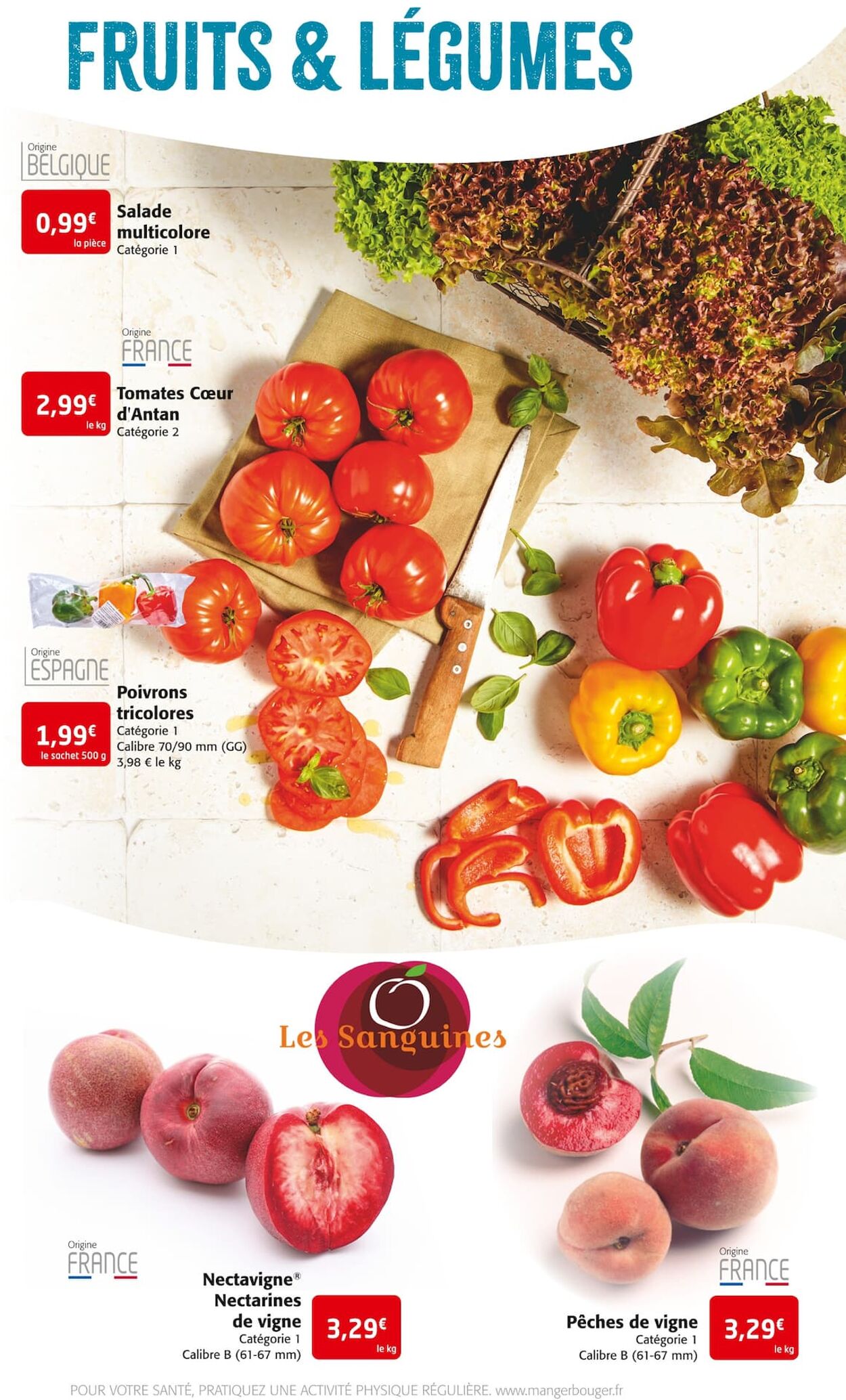 Catalogue Colruyt 12.07.2023 - 16.07.2023