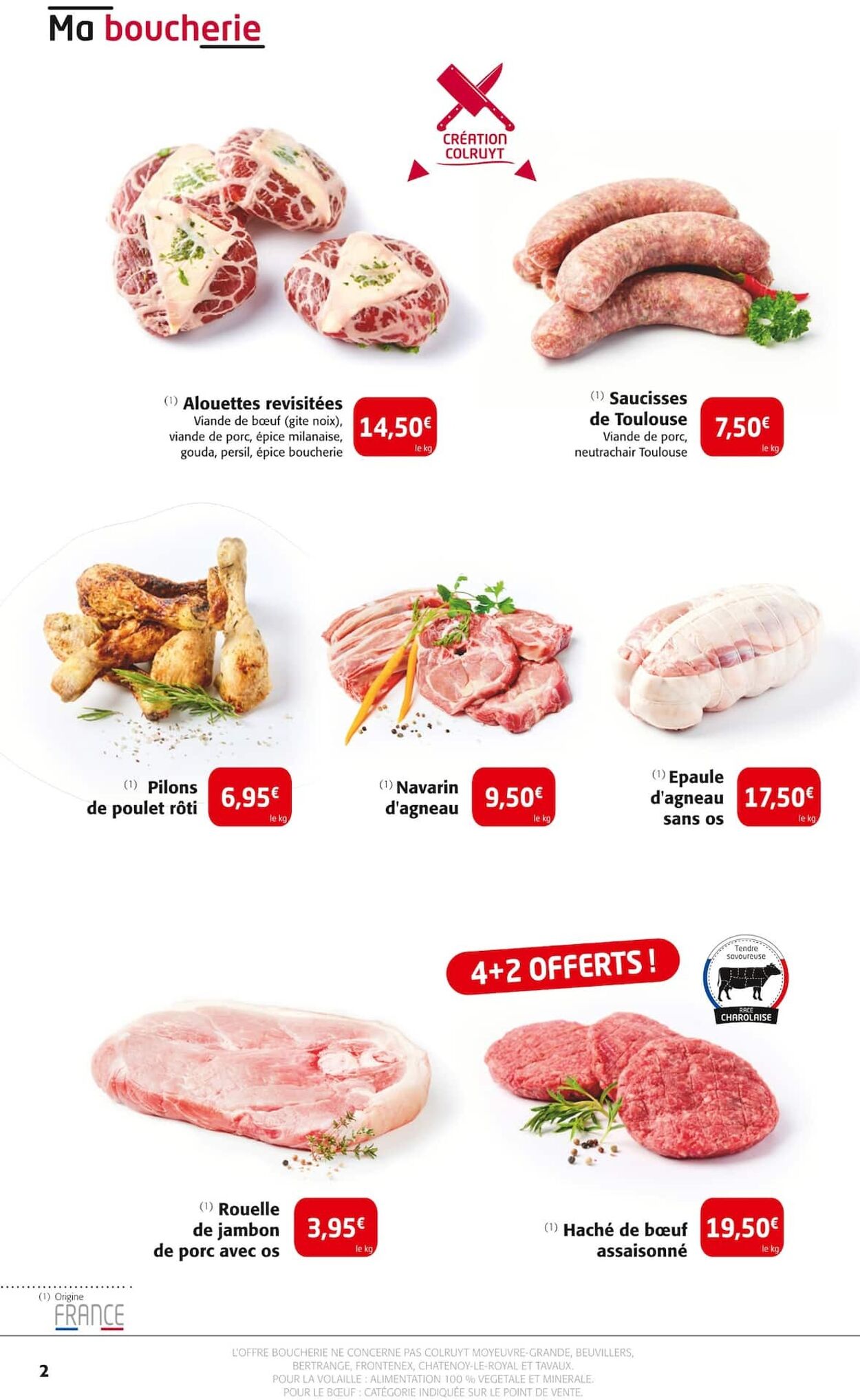 Catalogue Colruyt 09.12.2025 - 14.12.2025