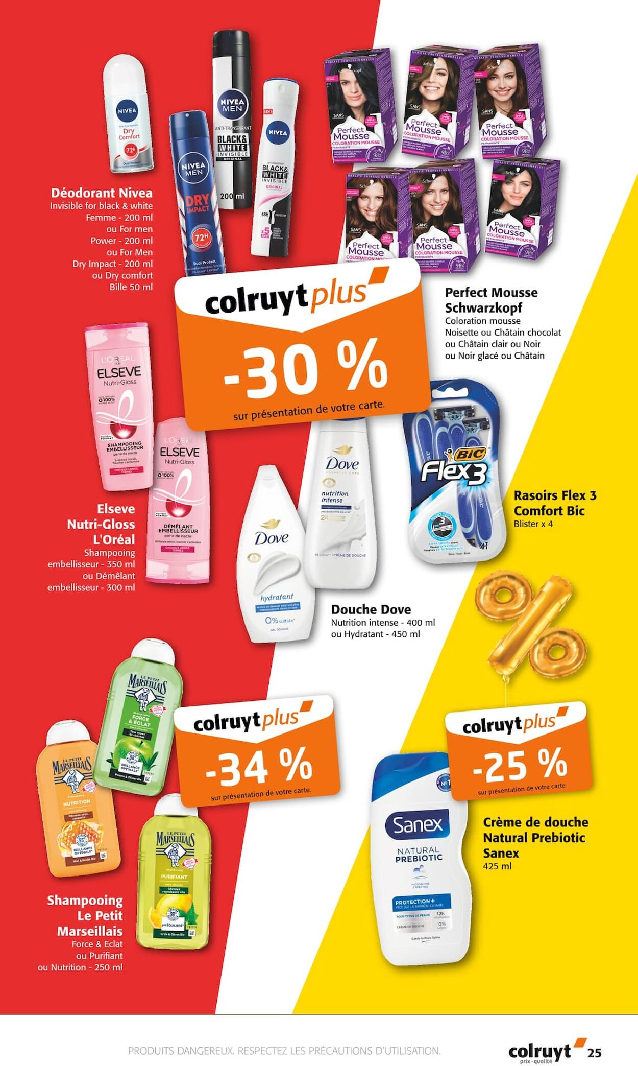 Catalogue Colruyt 07.05.2024 - 20.05.2024