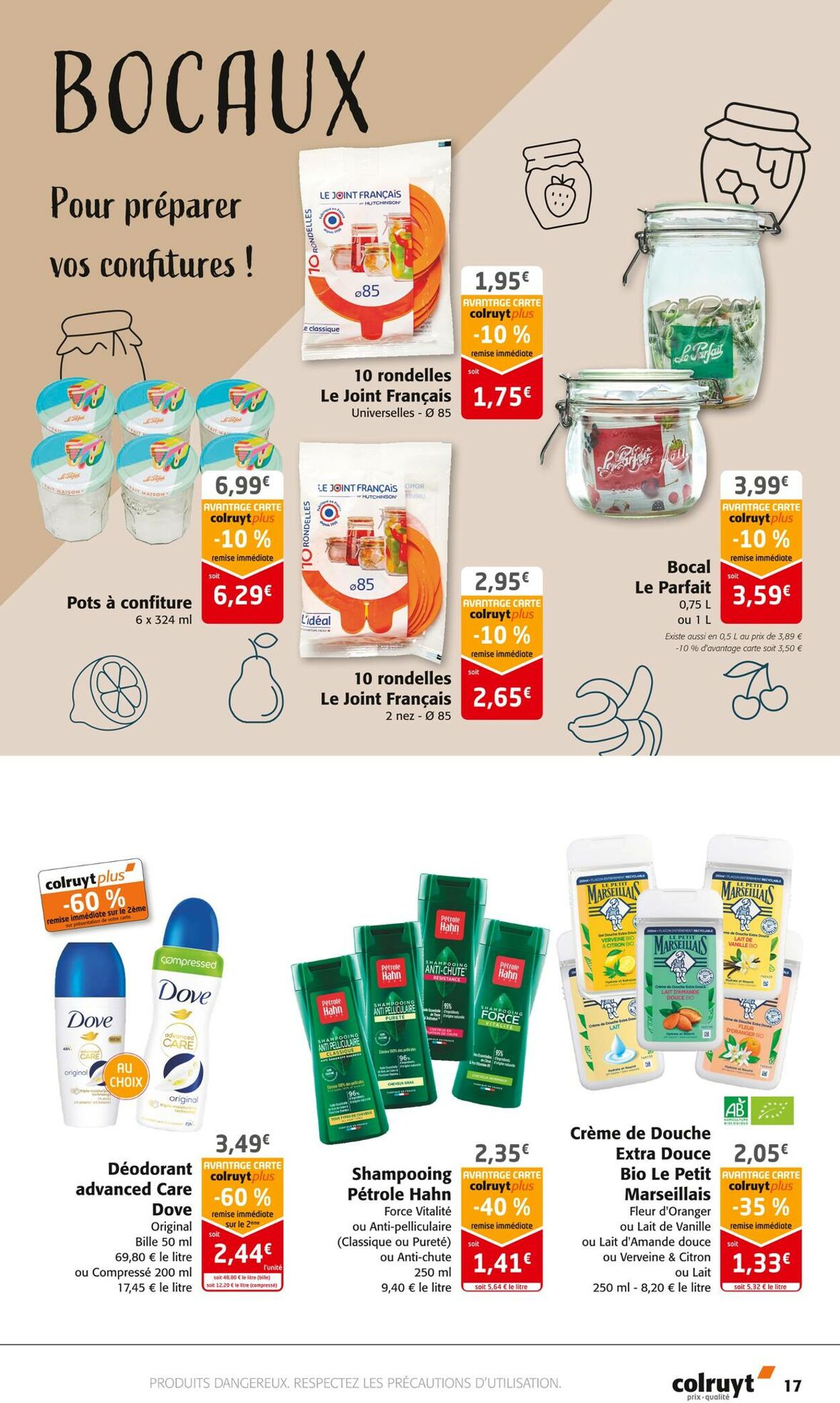 Catalogue Colruyt 07.06.2023 - 18.06.2023