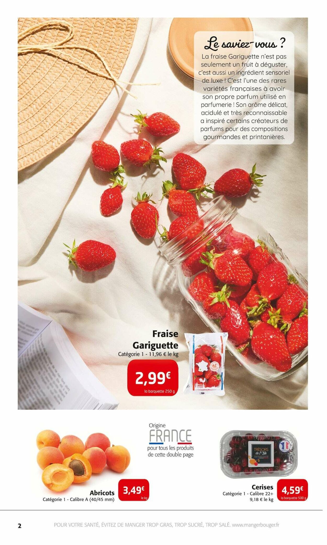 Catalogue Colruyt 27.05.2025 - 01.06.2025
