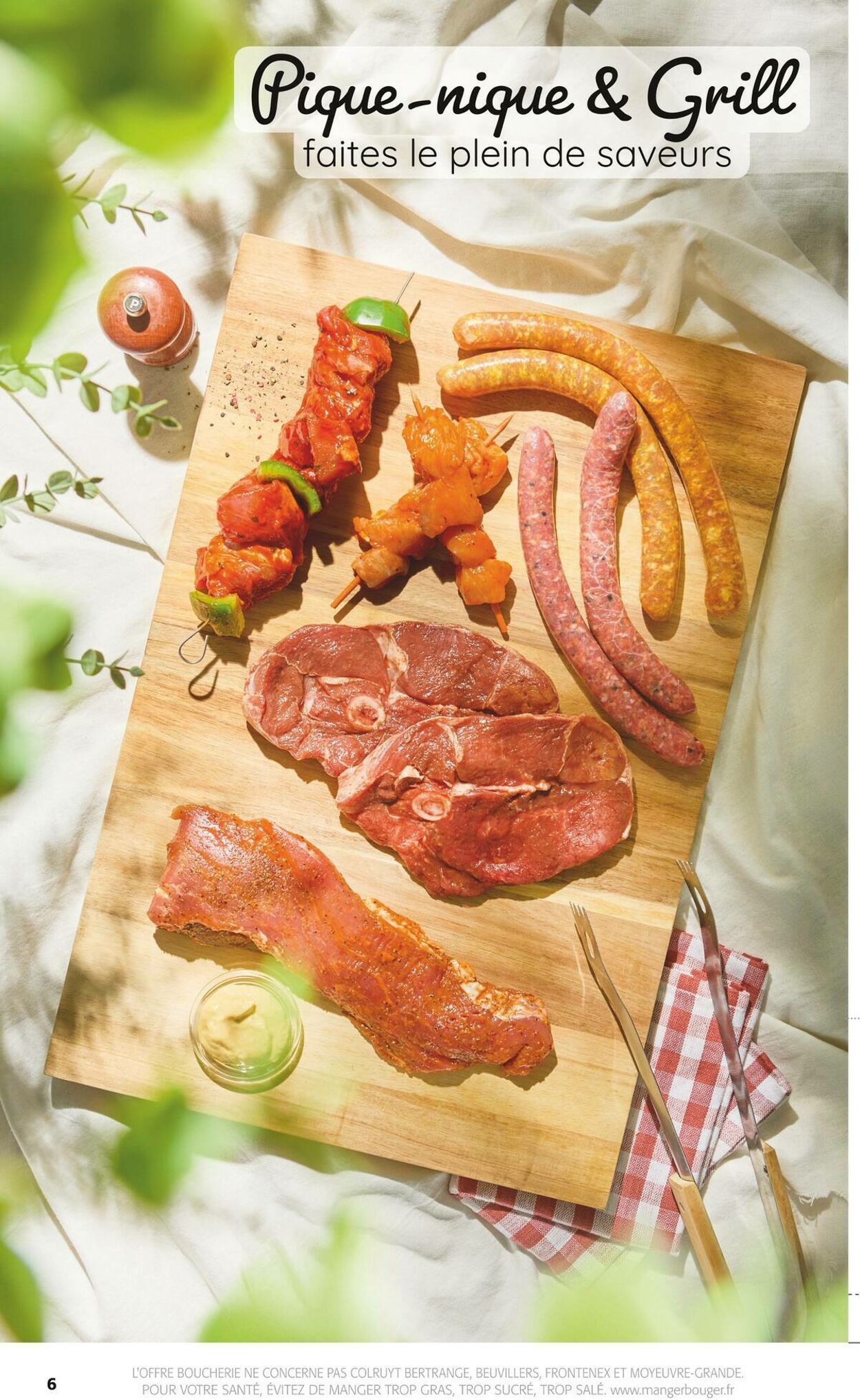 Catalogue Colruyt 27.05.2025 - 01.06.2025