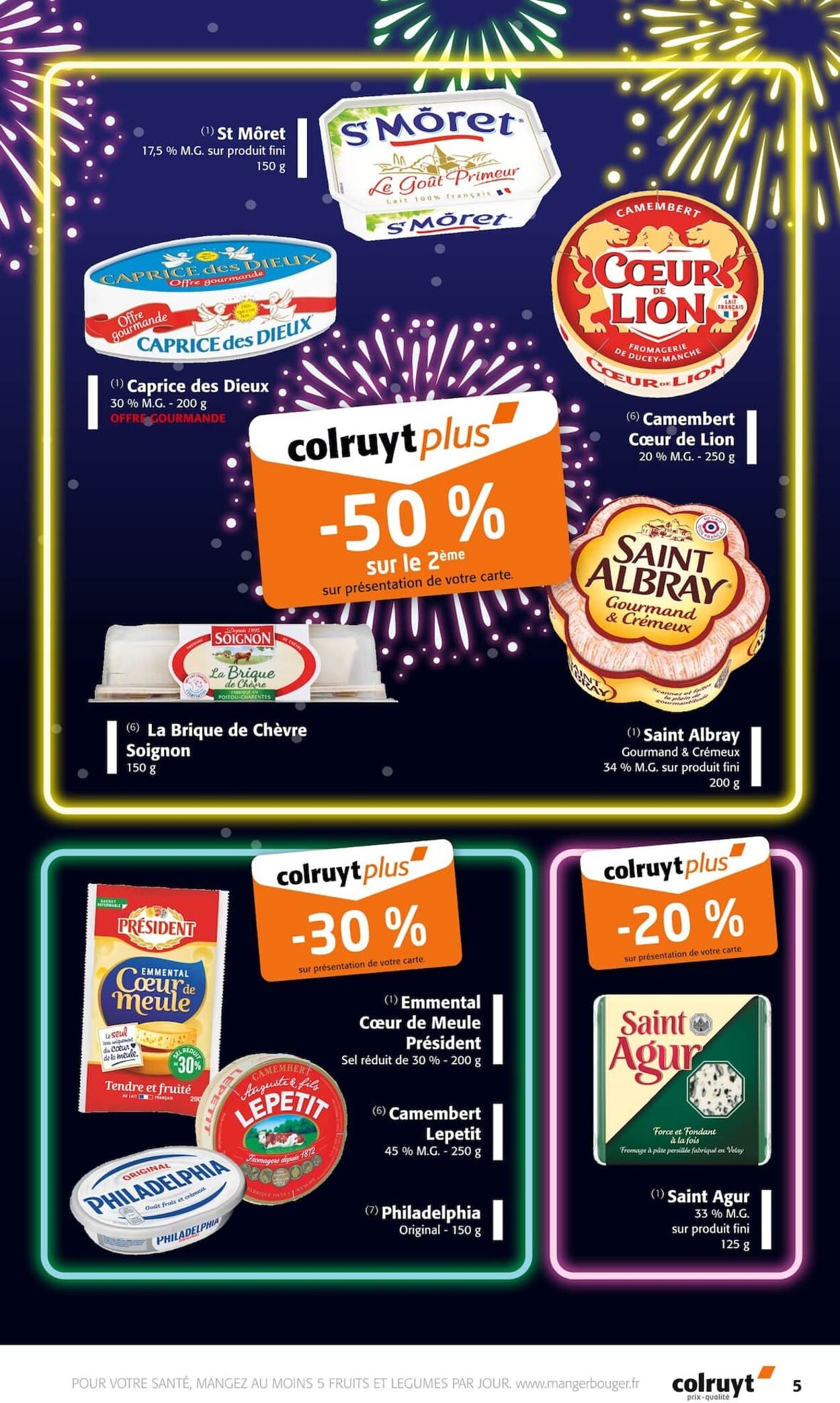 Catalogue Colruyt 07.10.2025 - 19.10.2025