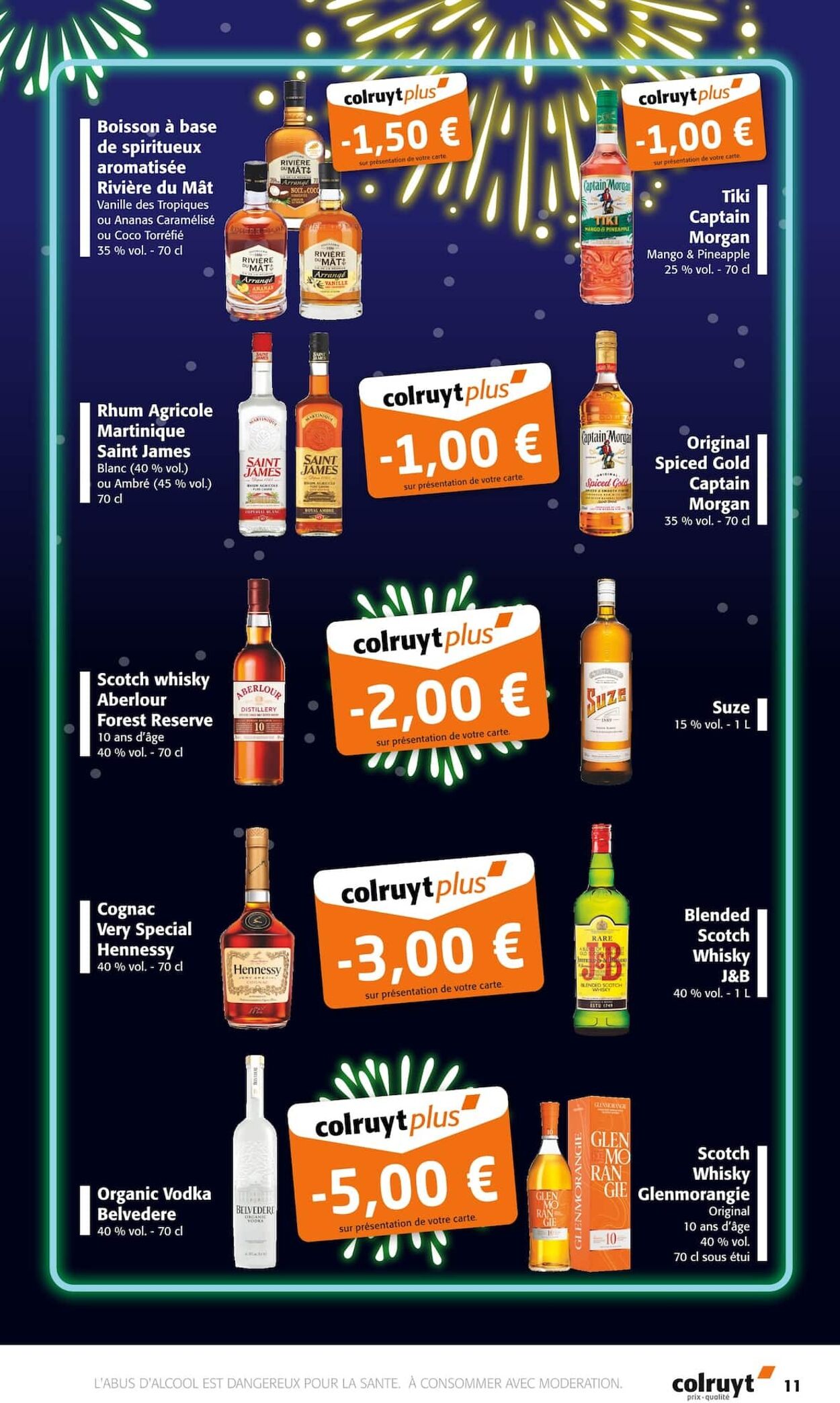 Catalogue Colruyt 07.10.2025 - 19.10.2025
