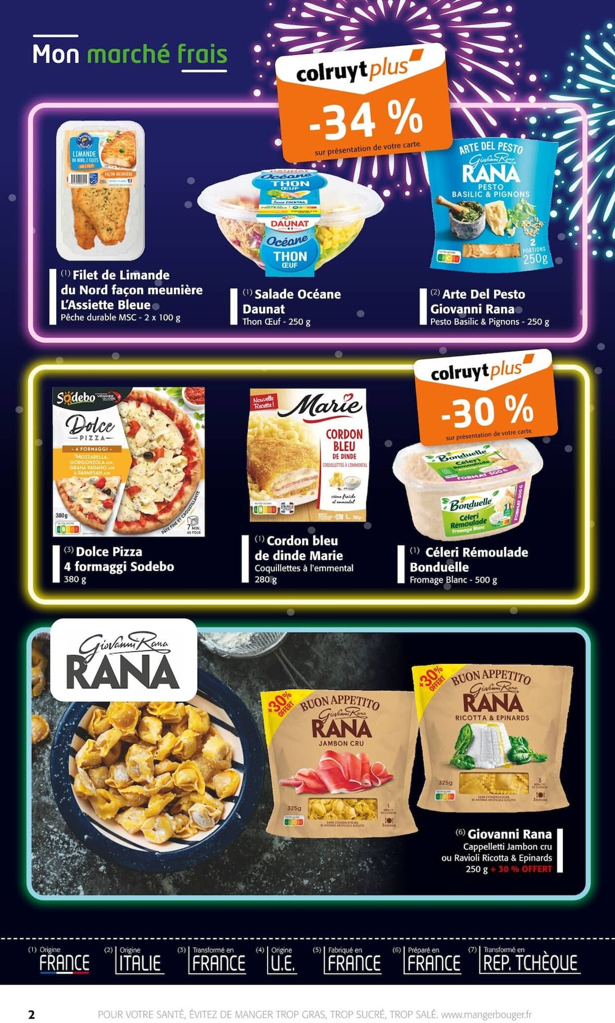 Catalogue Colruyt 07.10.2025 - 19.10.2025
