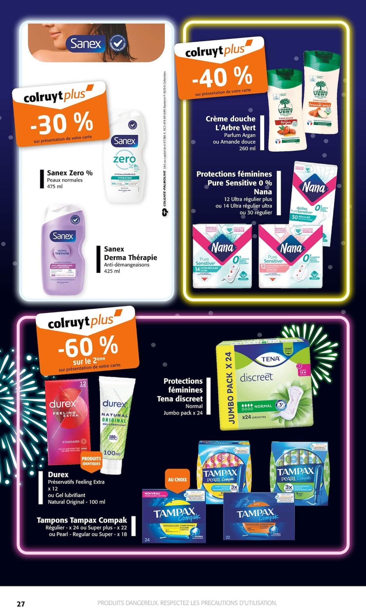 Catalogue Colruyt 07.10.2025 - 19.10.2025