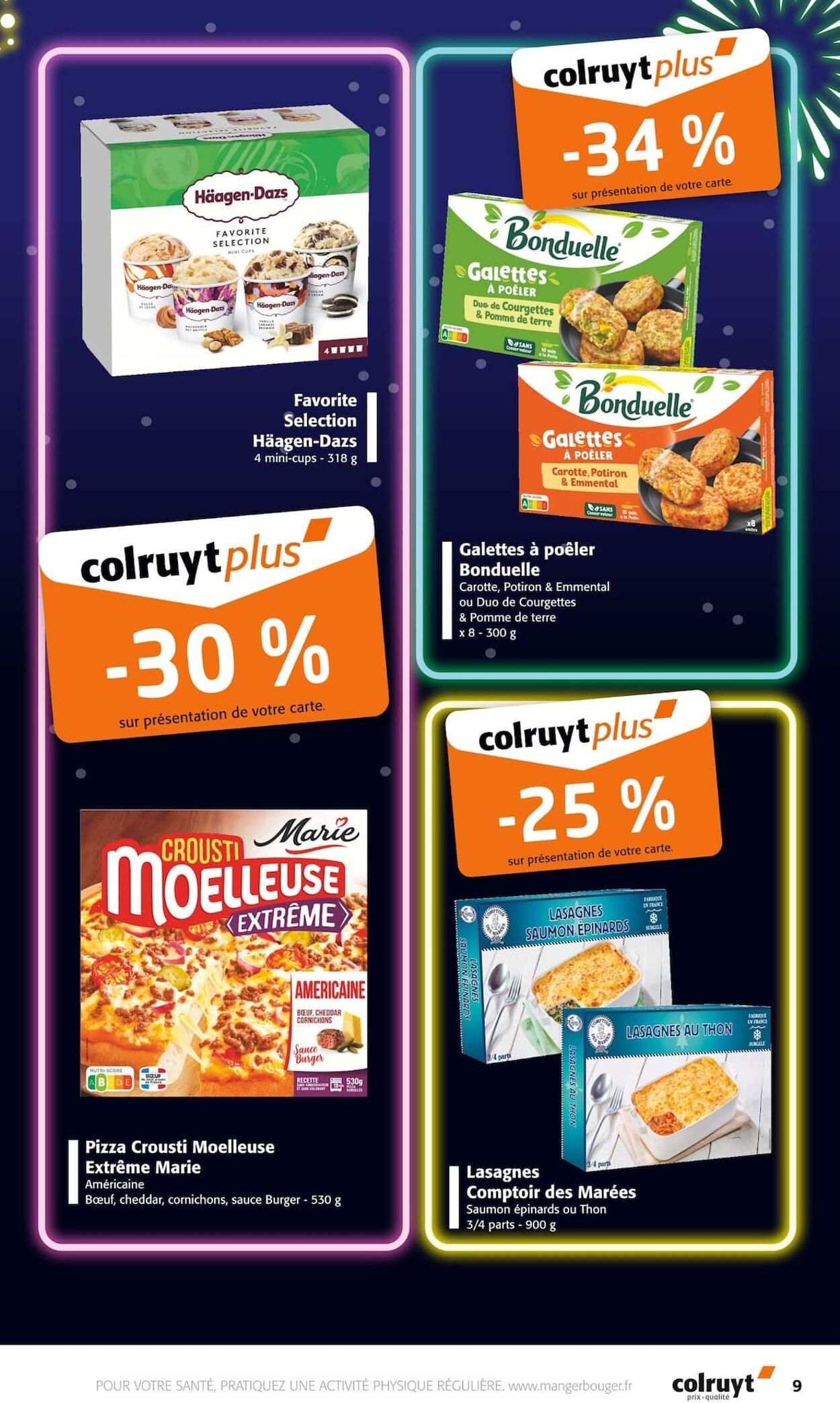 Catalogue Colruyt 07.10.2025 - 19.10.2025