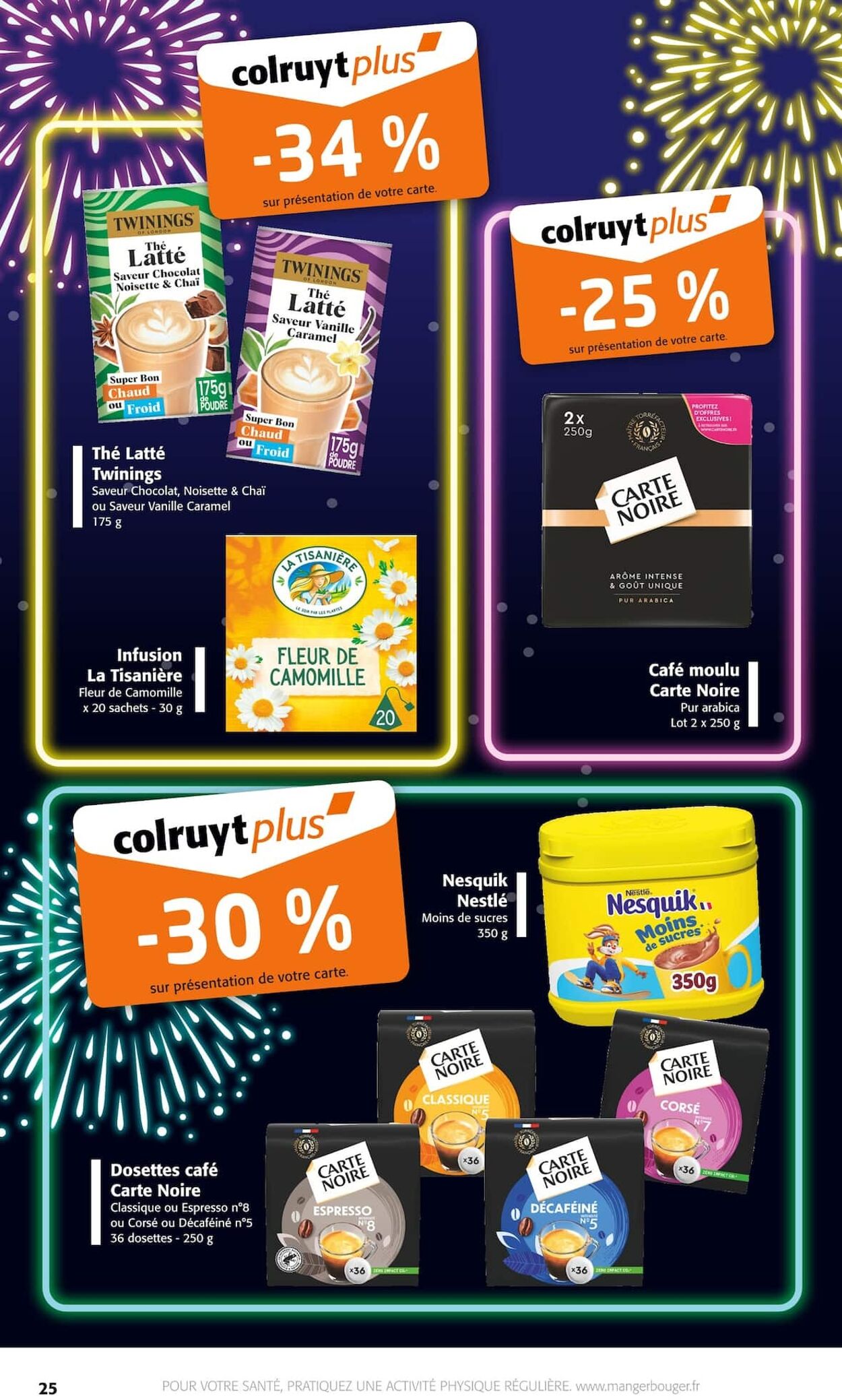 Catalogue Colruyt 07.10.2025 - 19.10.2025