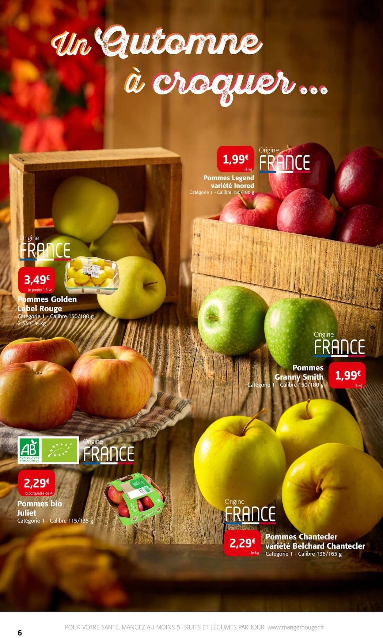 Catalogue Colruyt 28.10.2025 - 02.11.2025