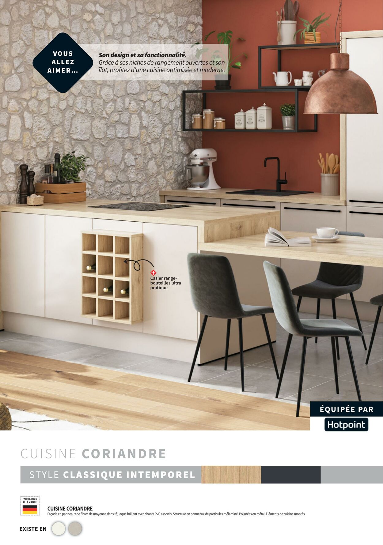 Catalogue Conforama 01.04.2024 - 31.05.2024