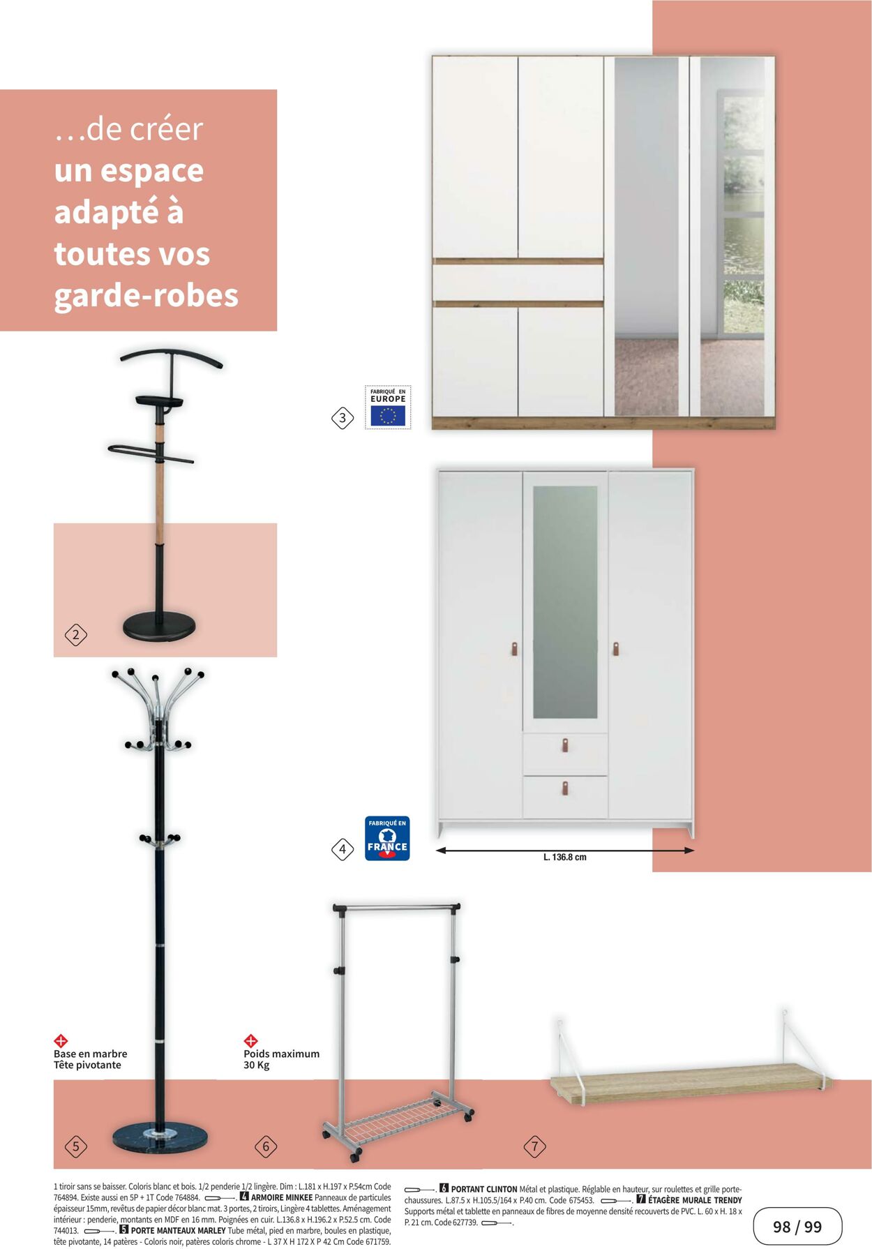 Catalogue Conforama 04.10.2022 - 28.02.2023