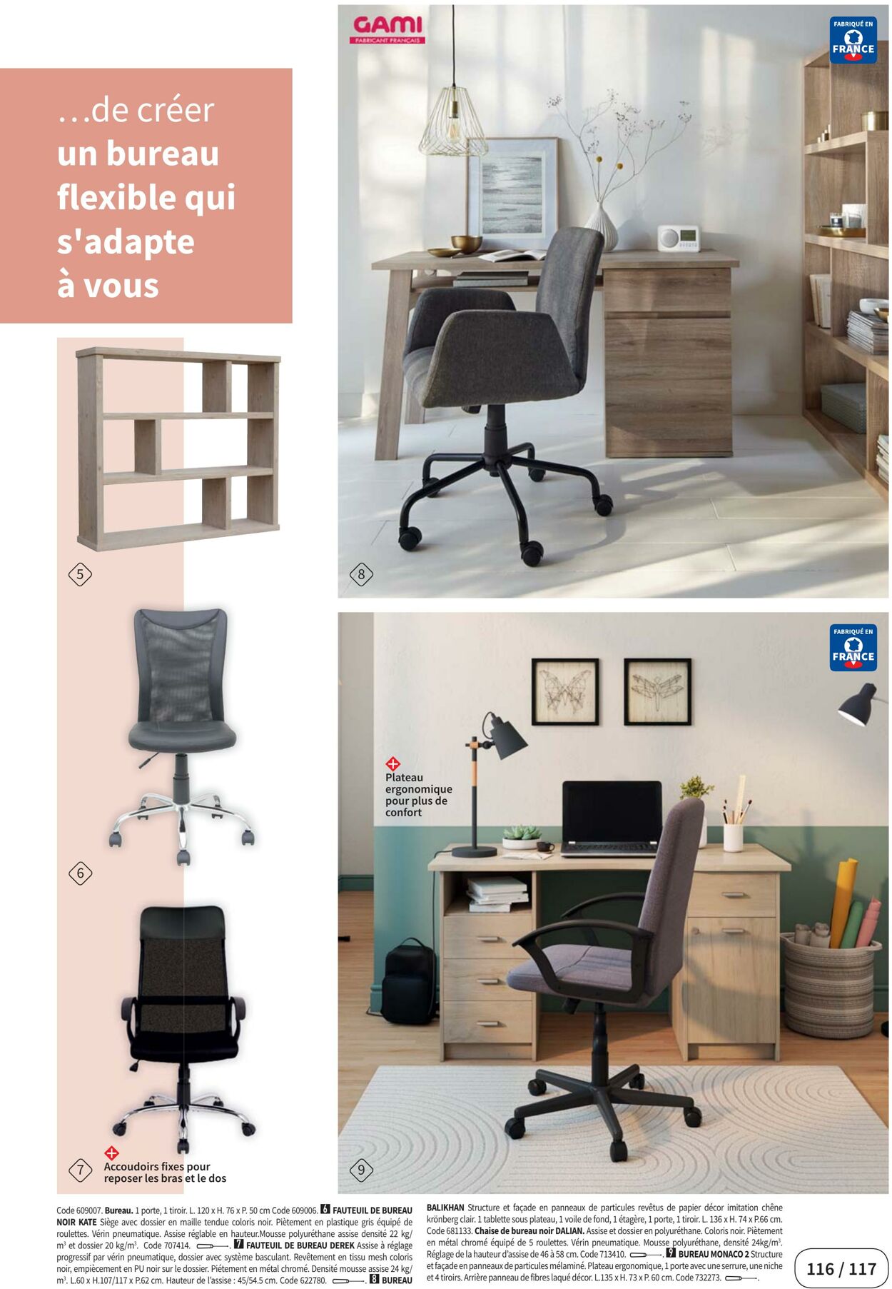 Catalogue Conforama 04.10.2022 - 28.02.2023