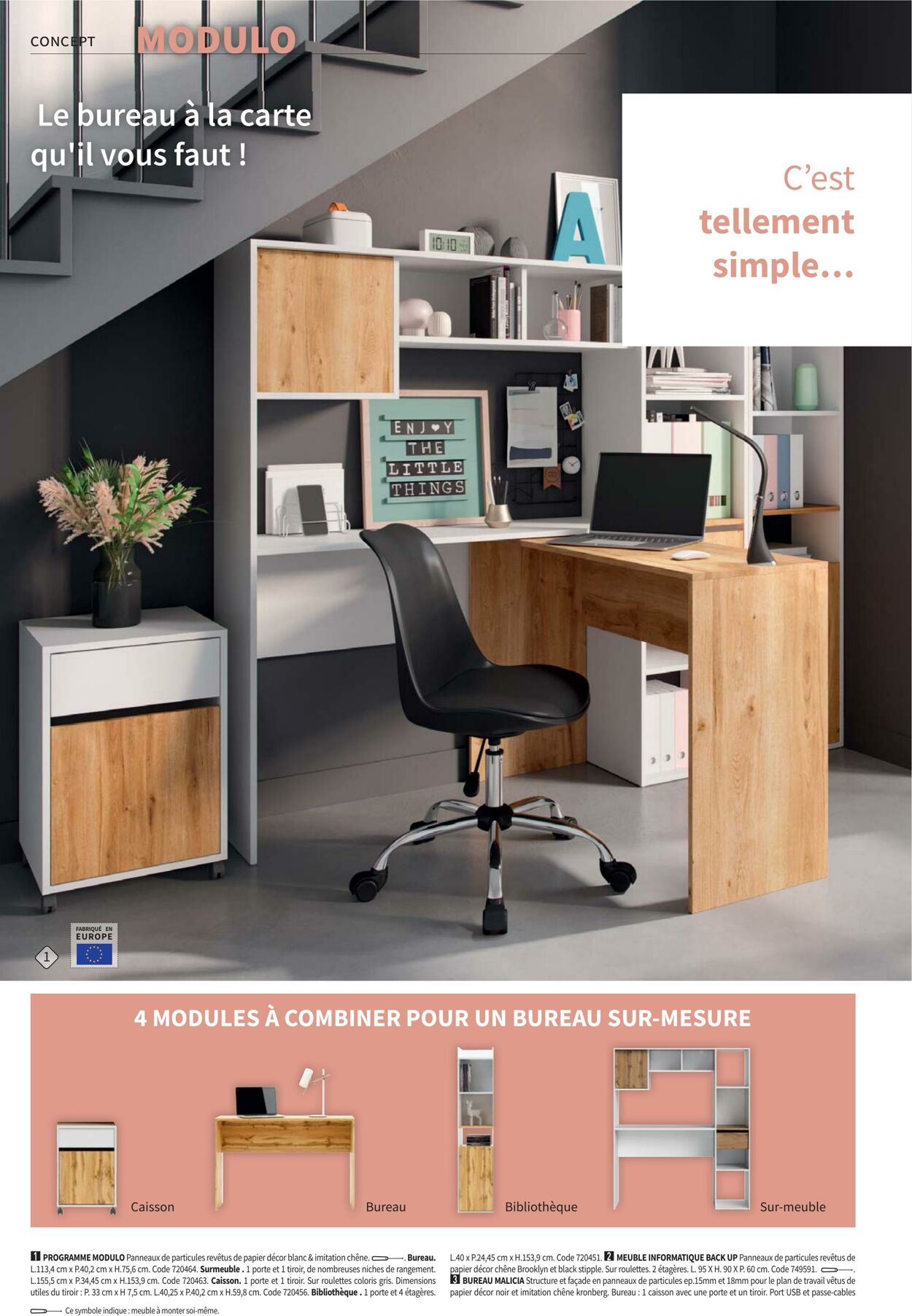 Catalogue Conforama 04.10.2022 - 28.02.2023