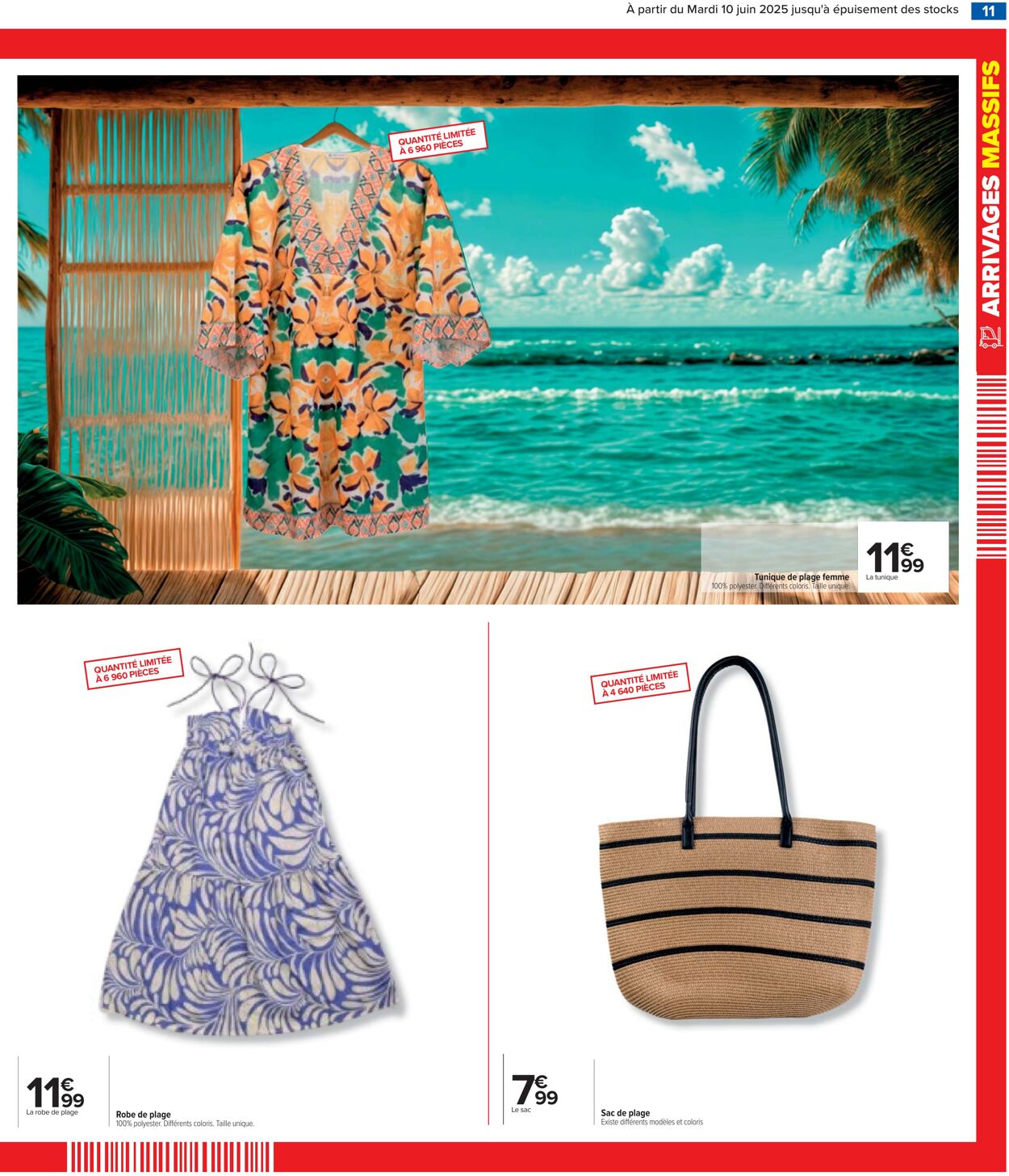 Catalogue Cora 10.06.2025 - 31.07.2025