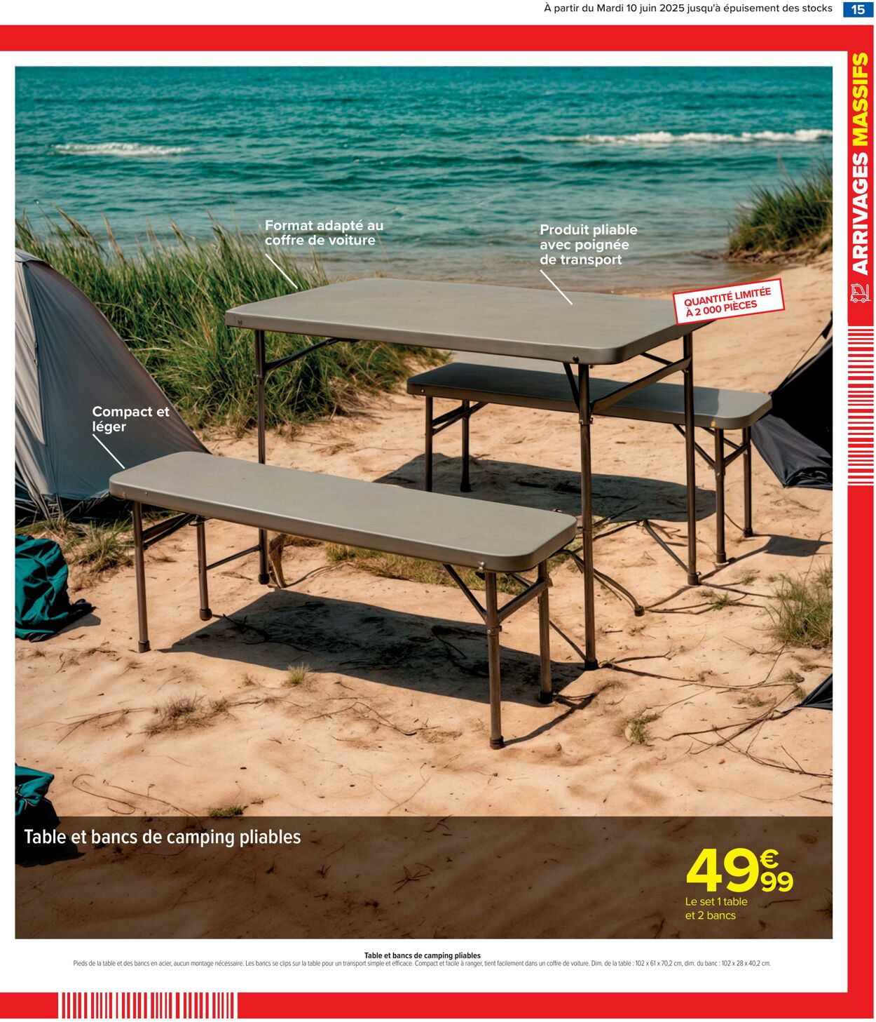 Catalogue Cora 10.06.2025 - 31.07.2025