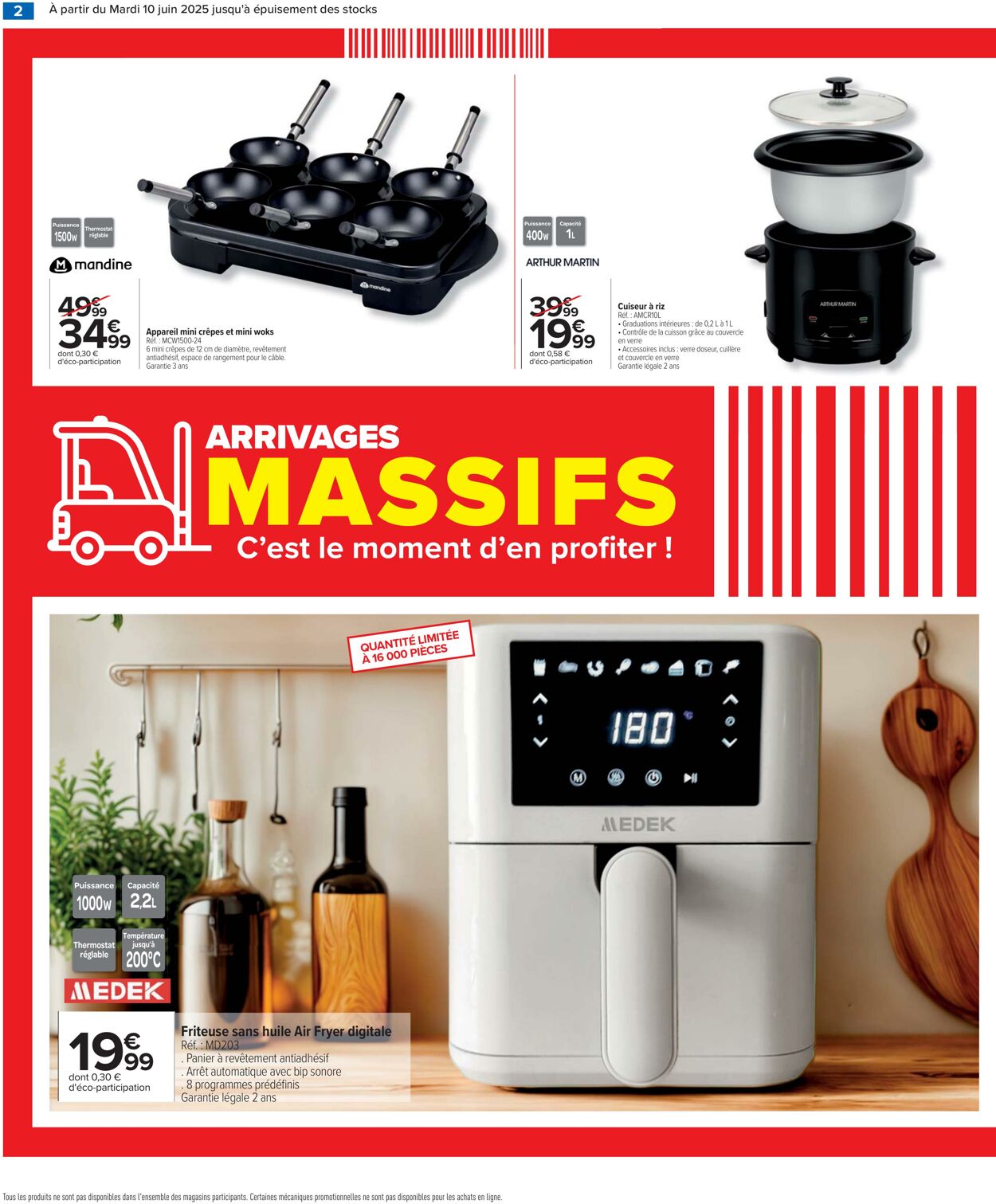 Catalogue Cora 10.06.2025 - 31.07.2025