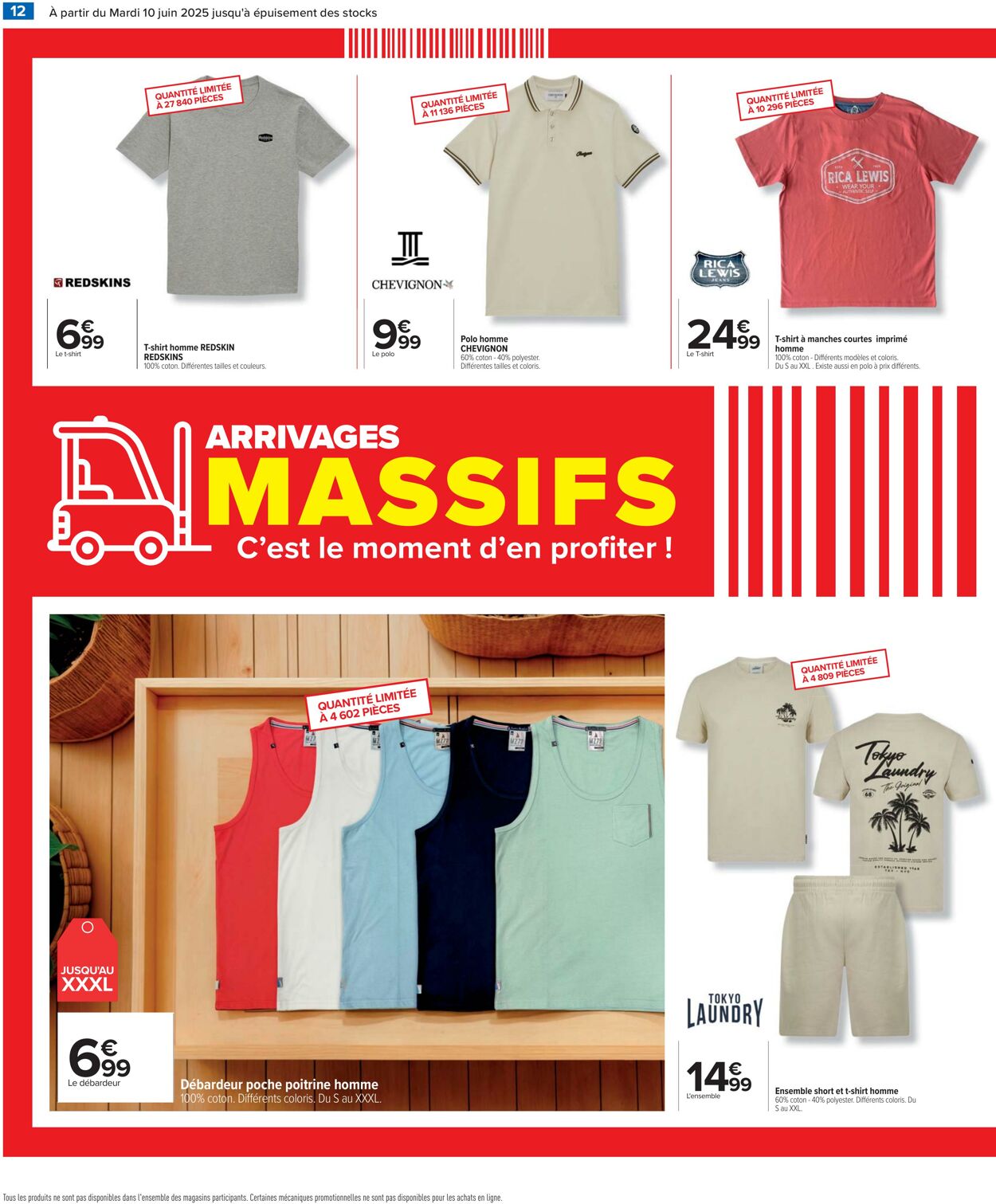 Catalogue Cora 10.06.2025 - 31.07.2025