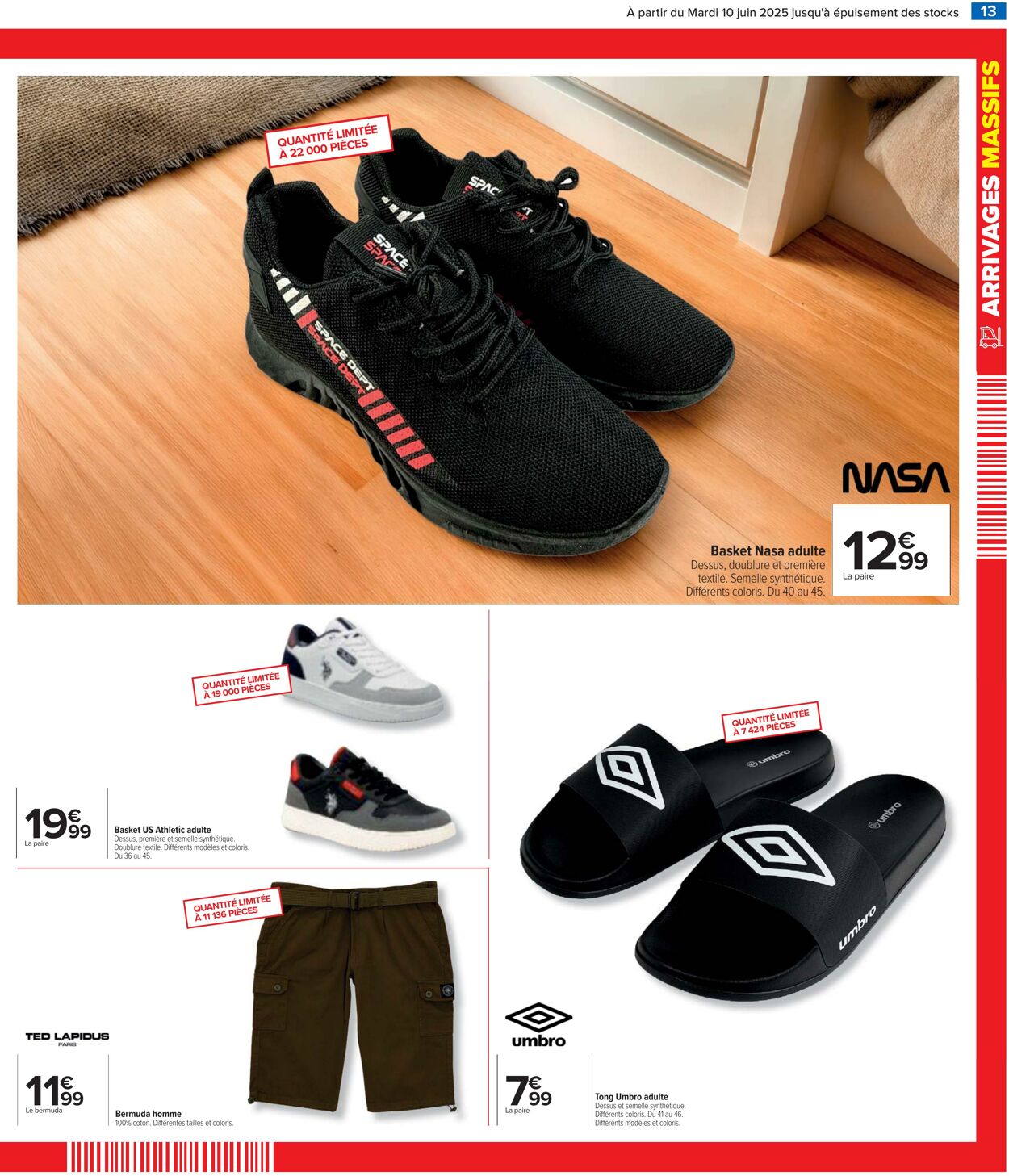 Catalogue Cora 10.06.2025 - 31.07.2025