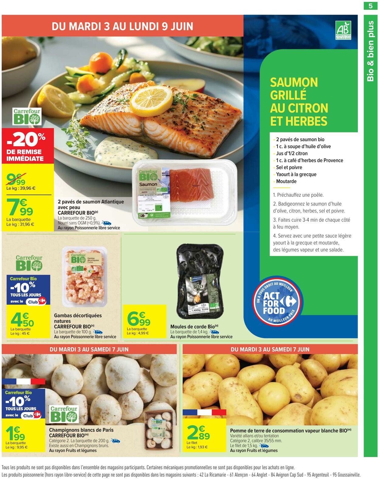 Catalogue Cora 02.06.2025 - 16.06.2025