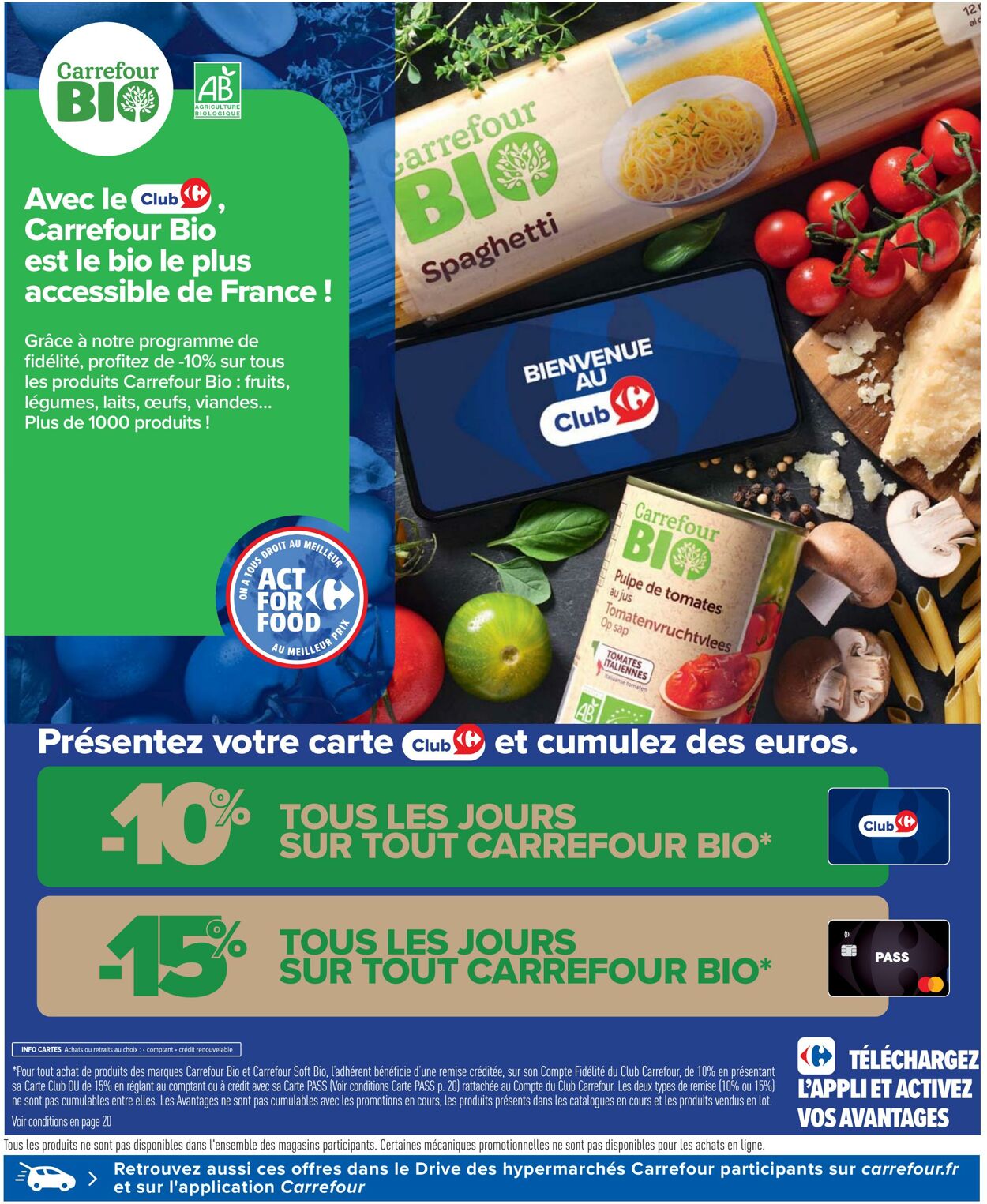 Catalogue Cora 02.06.2025 - 16.06.2025