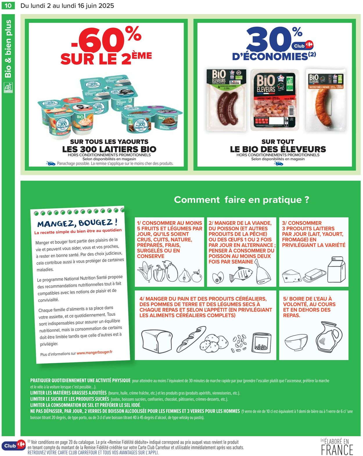 Catalogue Cora 02.06.2025 - 16.06.2025