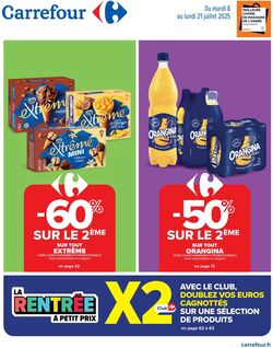 Catalogue Cora 29.07.2025 - 11.08.2025