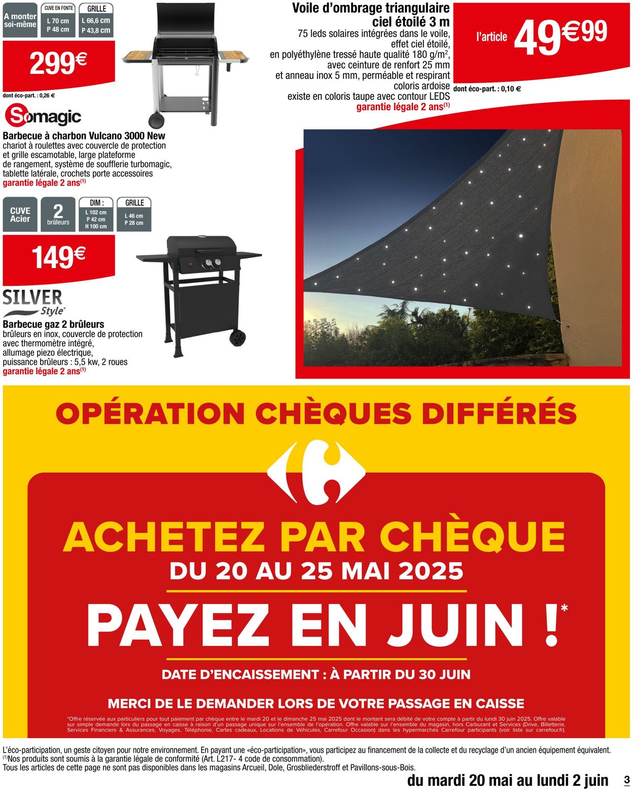Catalogue Cora 20.05.2025 - 02.06.2025