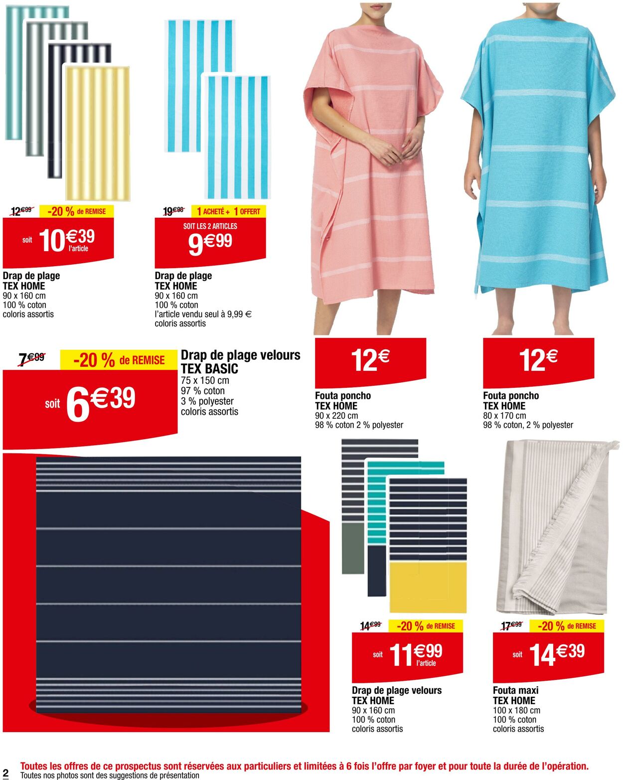 Catalogue Cora 20.05.2025 - 02.06.2025