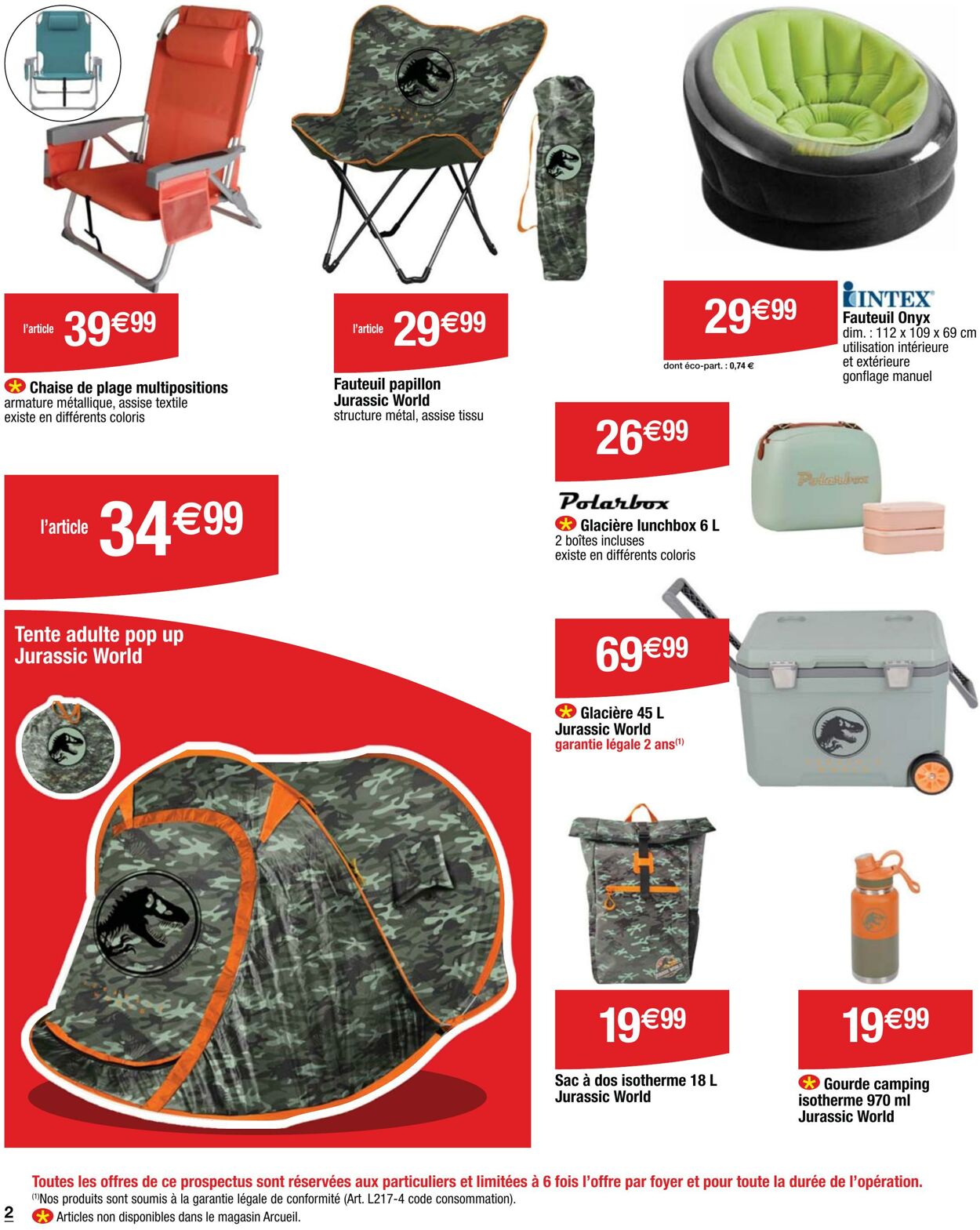 Catalogue Cora 17.06.2025 - 30.06.2025