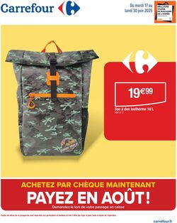 Catalogue Cora 17.06.2025 - 30.06.2025