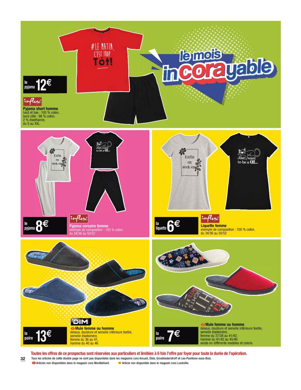 Catalogue Cora 13.09.2022 - 19.09.2022