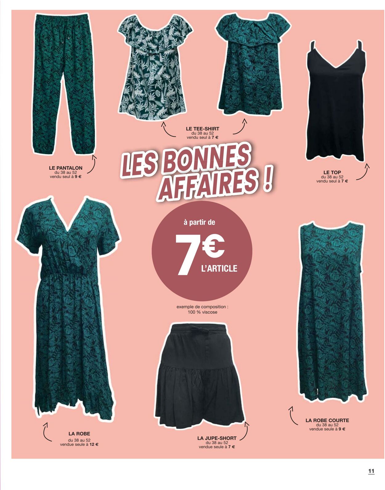 Catalogue Cora 03.06.2025 - 16.06.2025