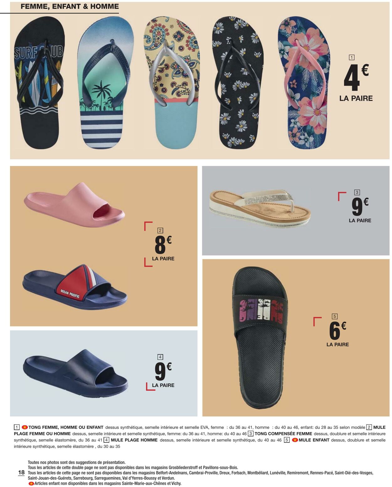 Catalogue Cora 03.06.2025 - 16.06.2025