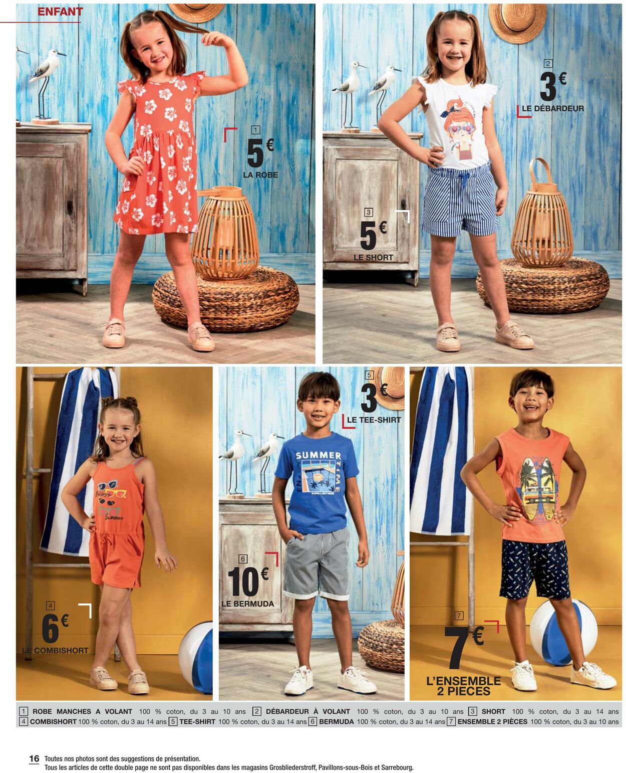 Catalogue Cora 03.06.2025 - 16.06.2025