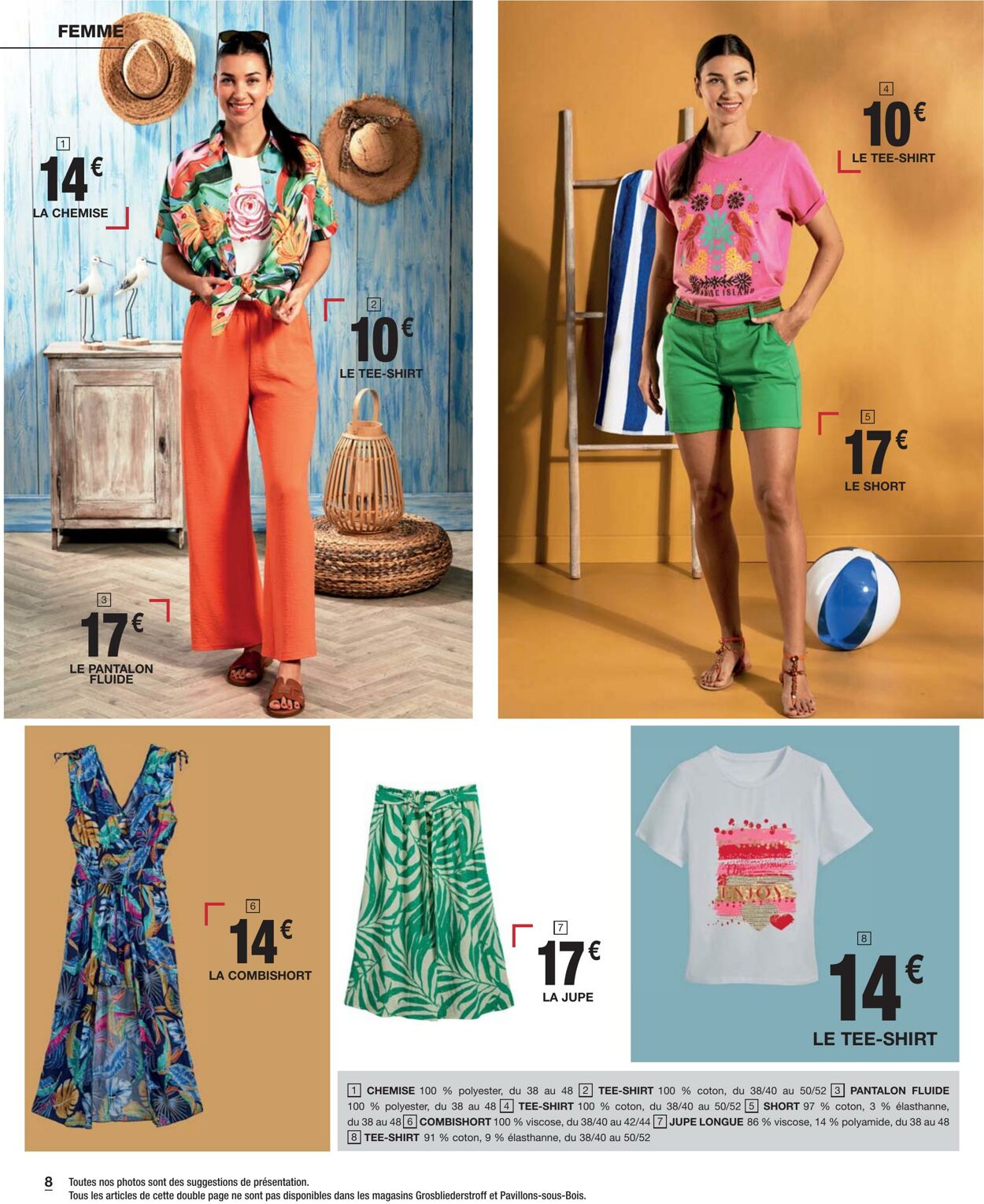 Catalogue Cora 03.06.2025 - 16.06.2025