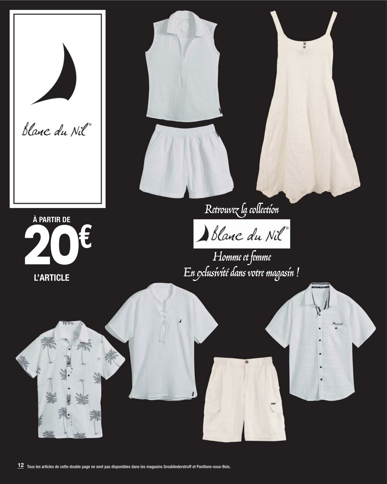 Catalogue Cora 03.06.2025 - 16.06.2025