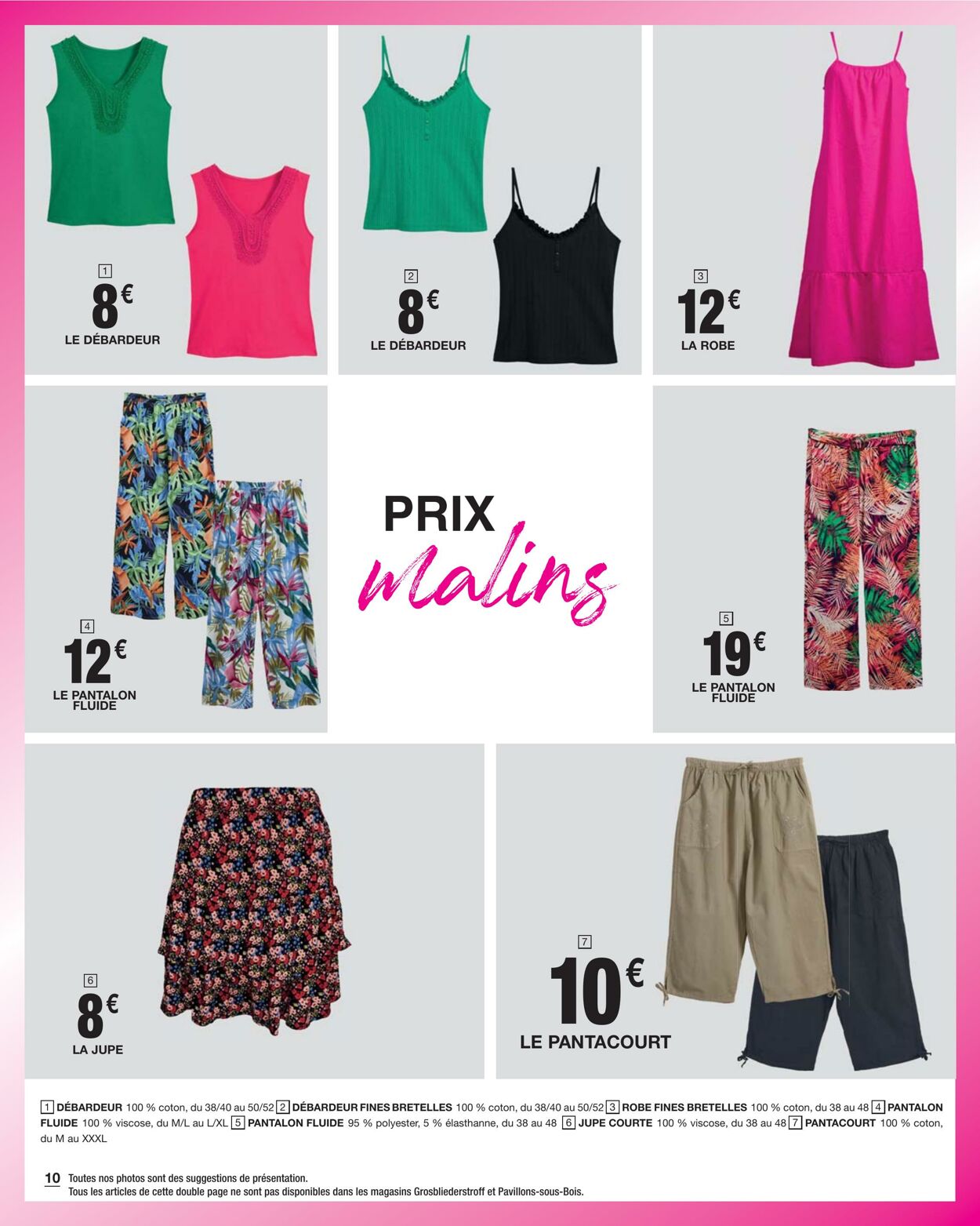 Catalogue Cora 03.06.2025 - 16.06.2025