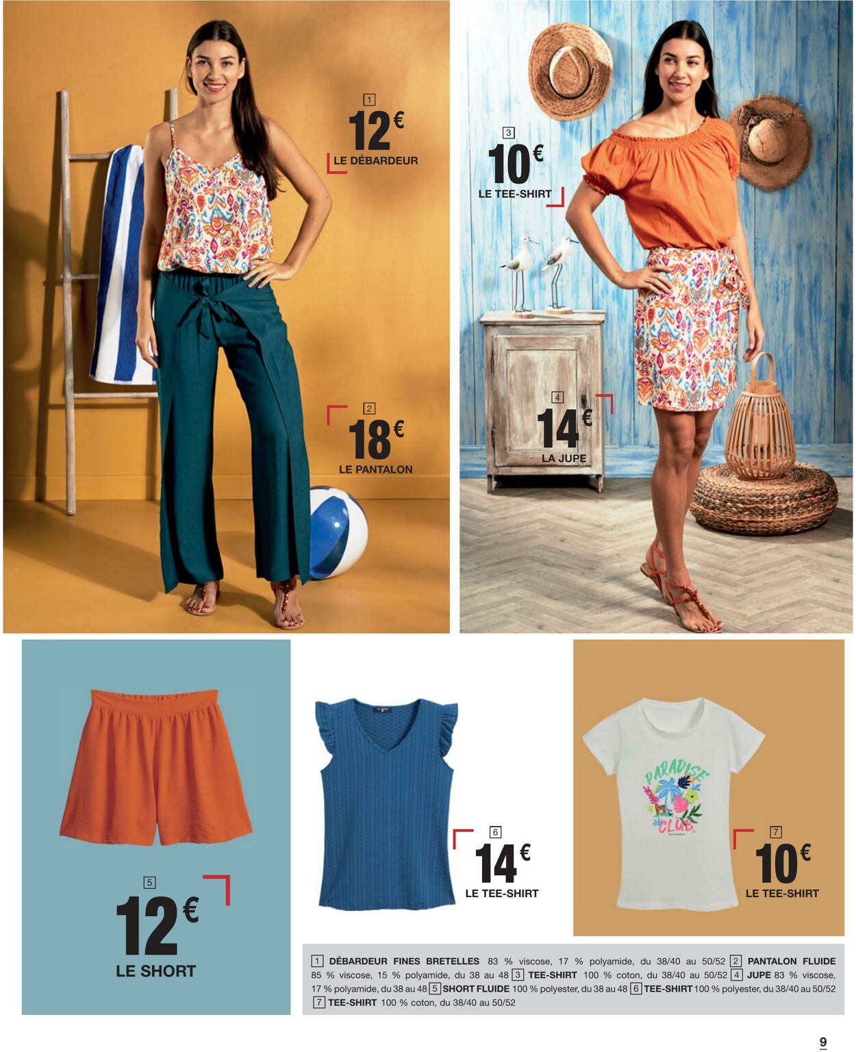 Catalogue Cora 03.06.2025 - 16.06.2025