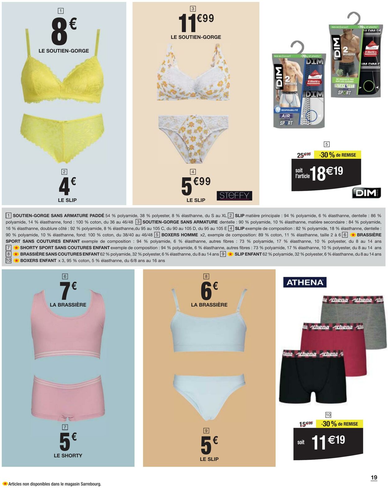 Catalogue Cora 03.06.2025 - 16.06.2025