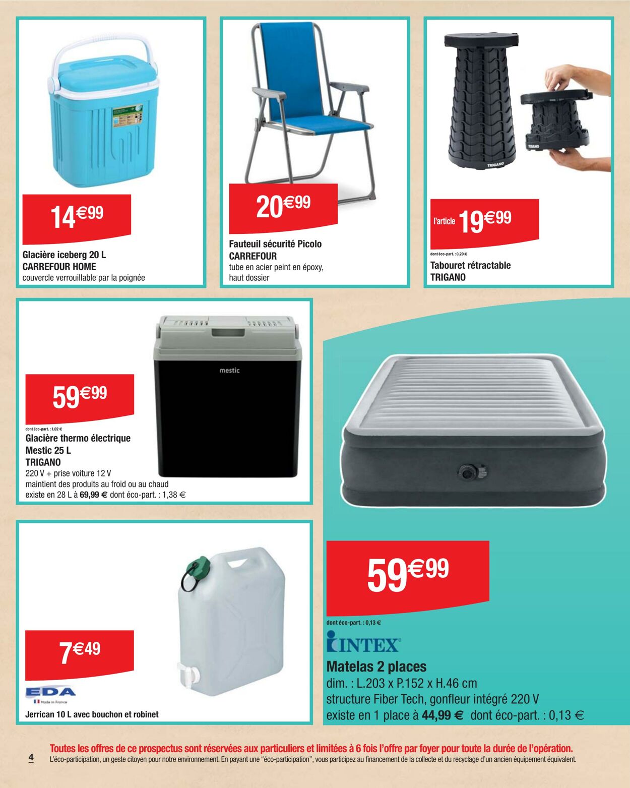 Catalogue Cora 03.06.2025 - 16.06.2025
