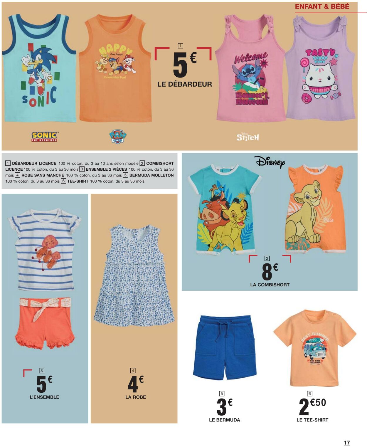 Catalogue Cora 03.06.2025 - 16.06.2025
